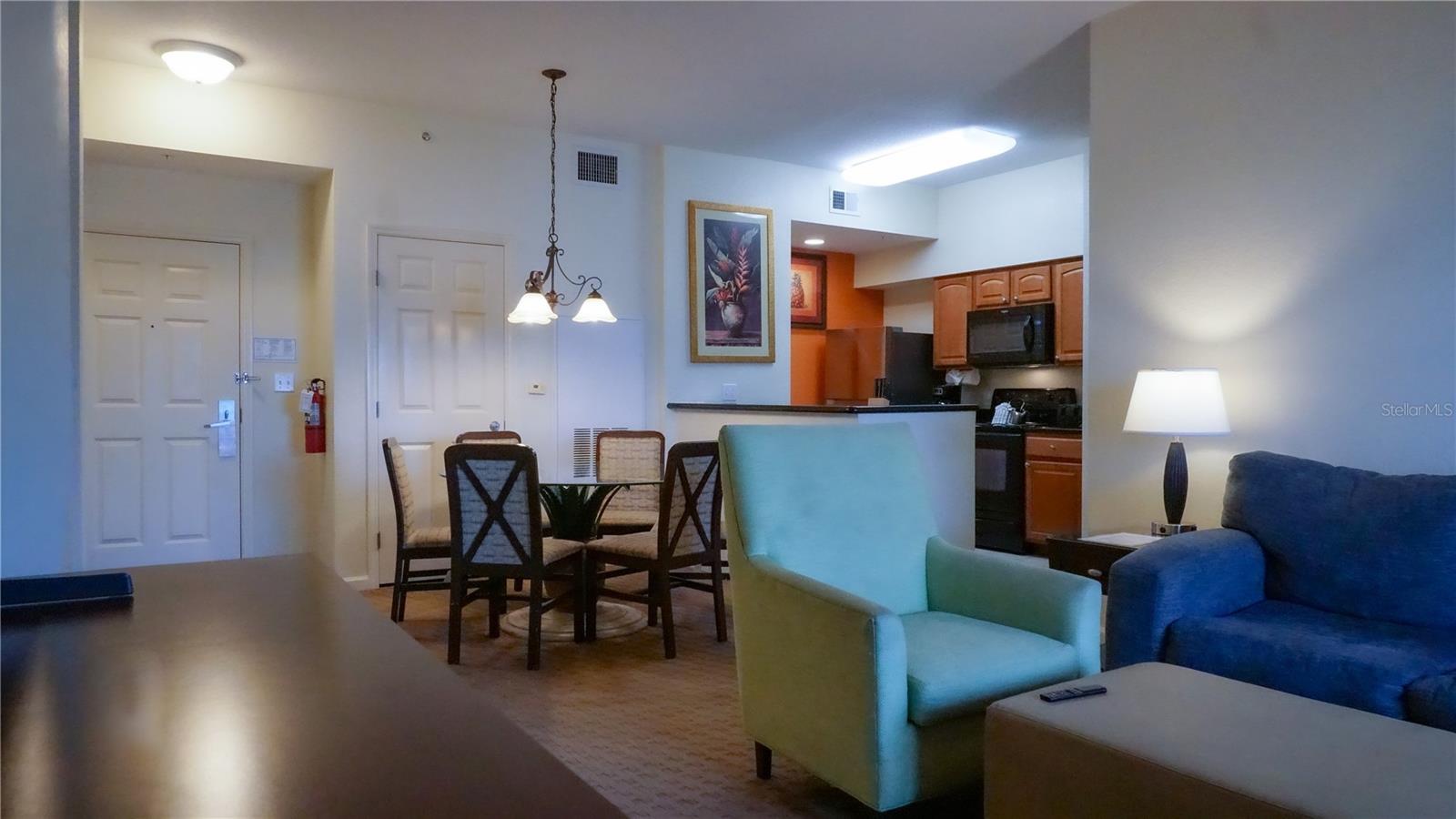 LAKE BUENA VISTA RESORT VILLAGE - Residential