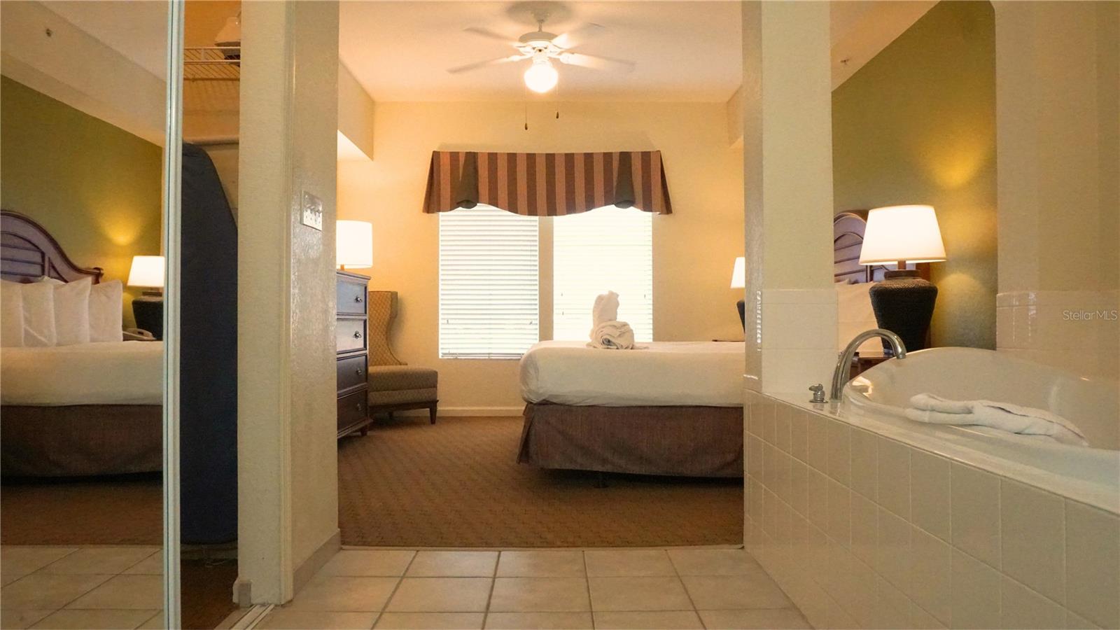 LAKE BUENA VISTA RESORT VILLAGE - Residential