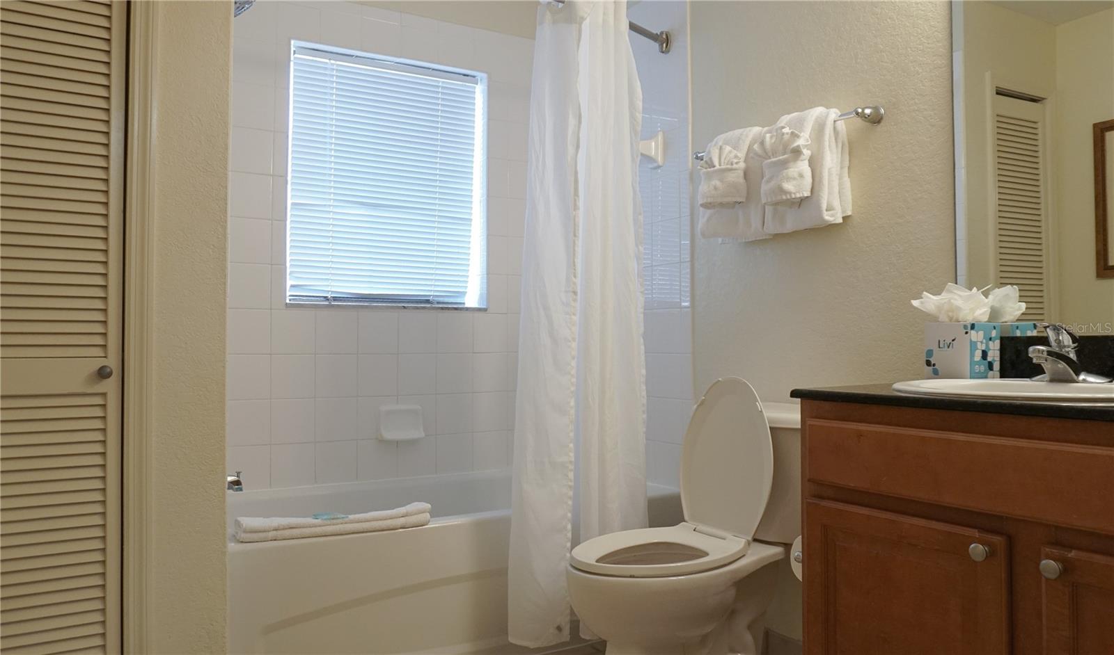 LAKE BUENA VISTA RESORT VILLAGE - Residential