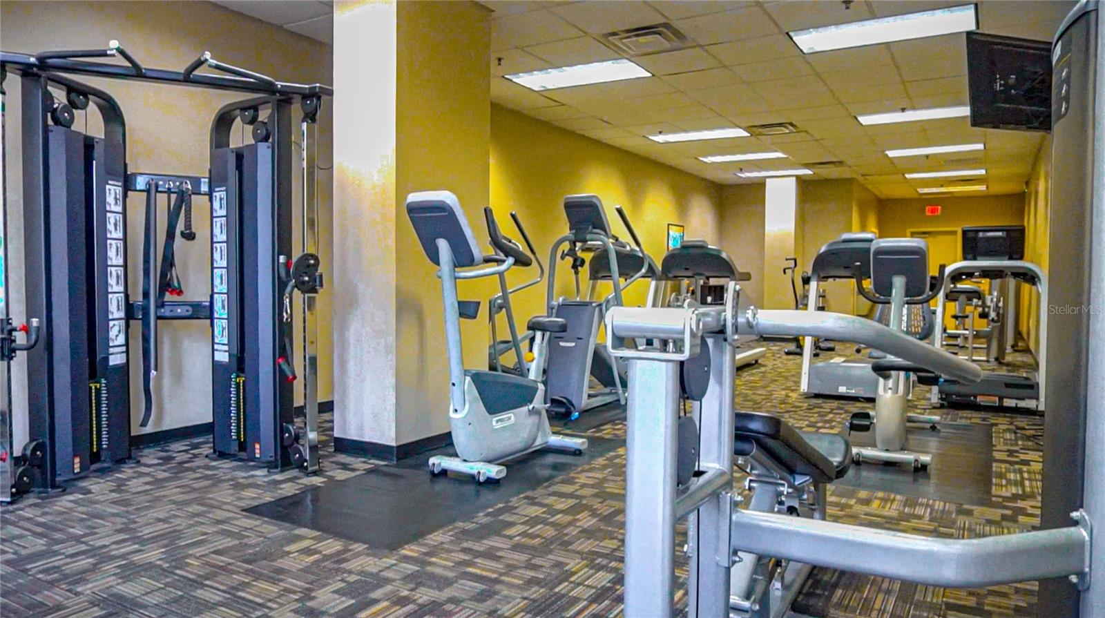 LAKE BUENA VISTA RESORT VILLAGE - Residential