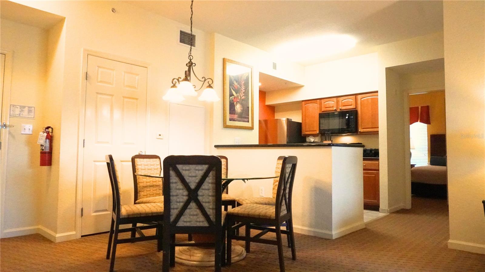 LAKE BUENA VISTA RESORT VILLAGE - Residential