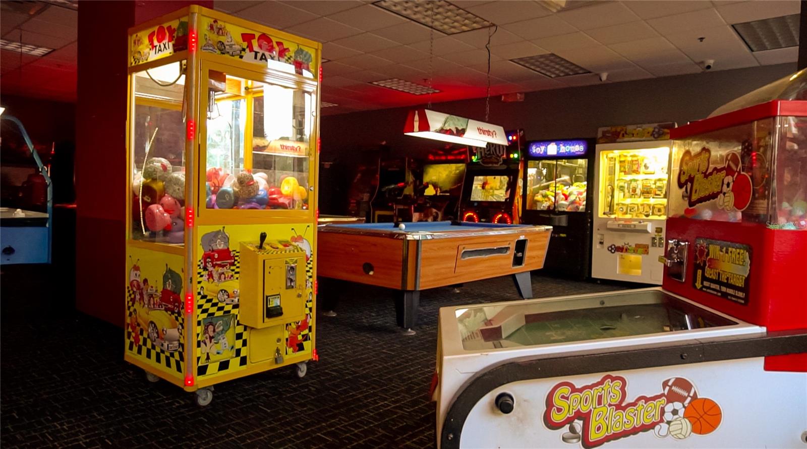 LAKE BUENA VISTA RESORT VILLAGE - Residential