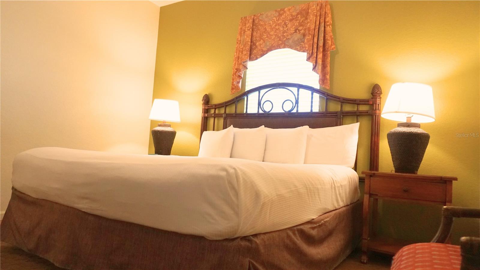 LAKE BUENA VISTA RESORT VILLAGE - Residential