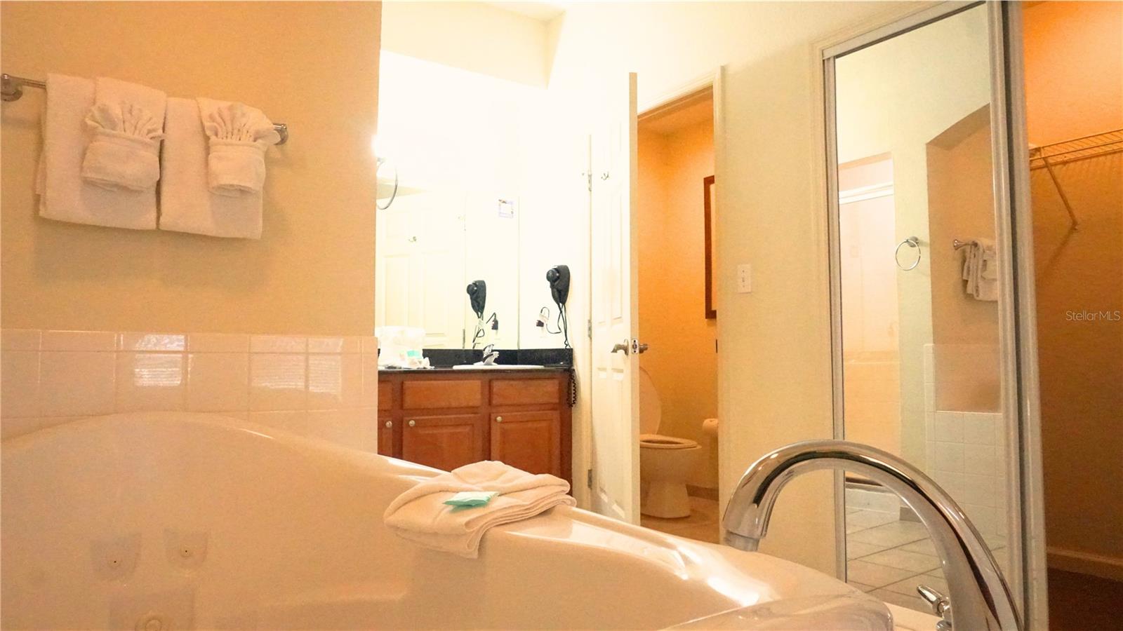 LAKE BUENA VISTA RESORT VILLAGE - Residential