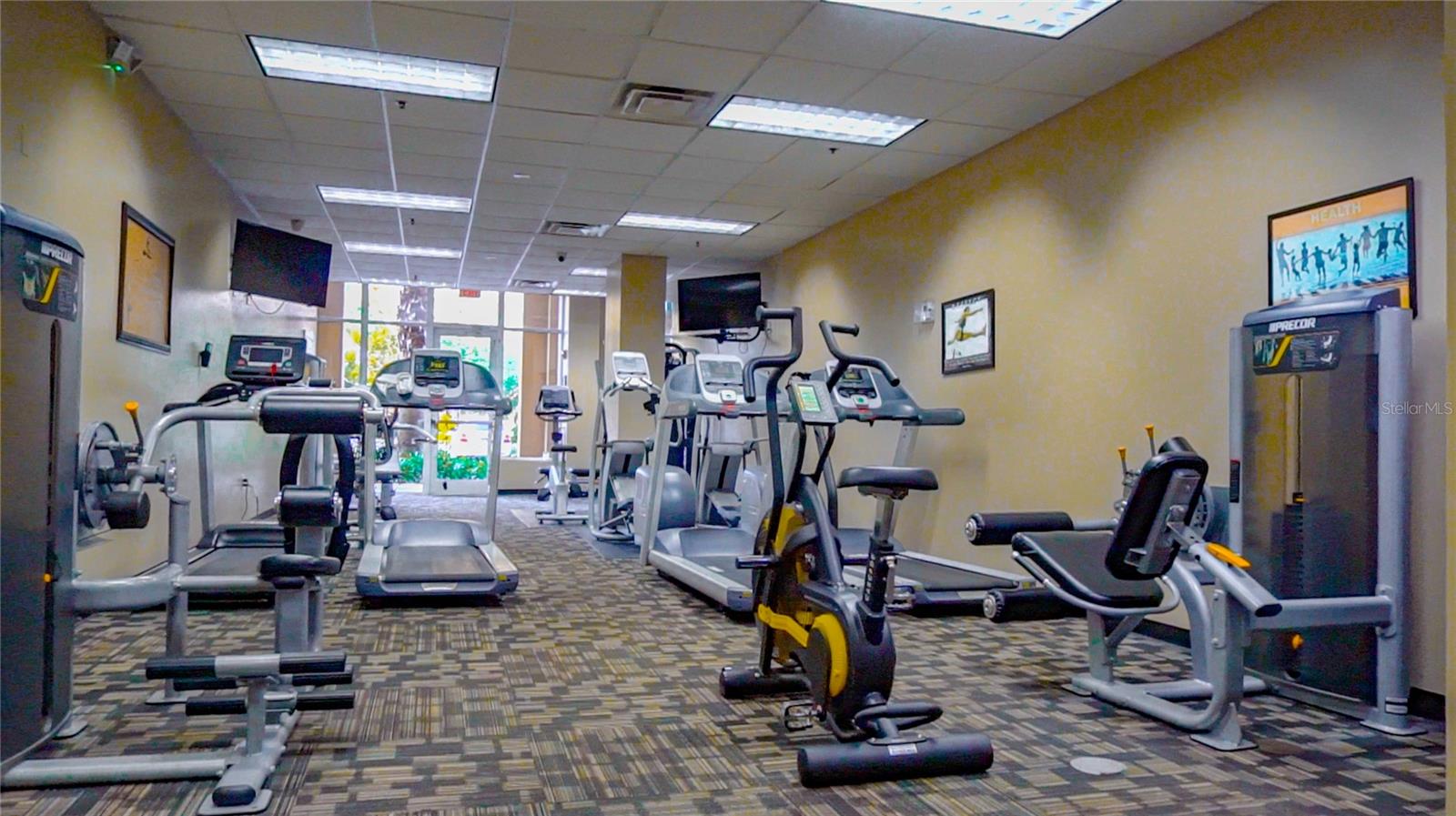 LAKE BUENA VISTA RESORT VILLAGE - Residential