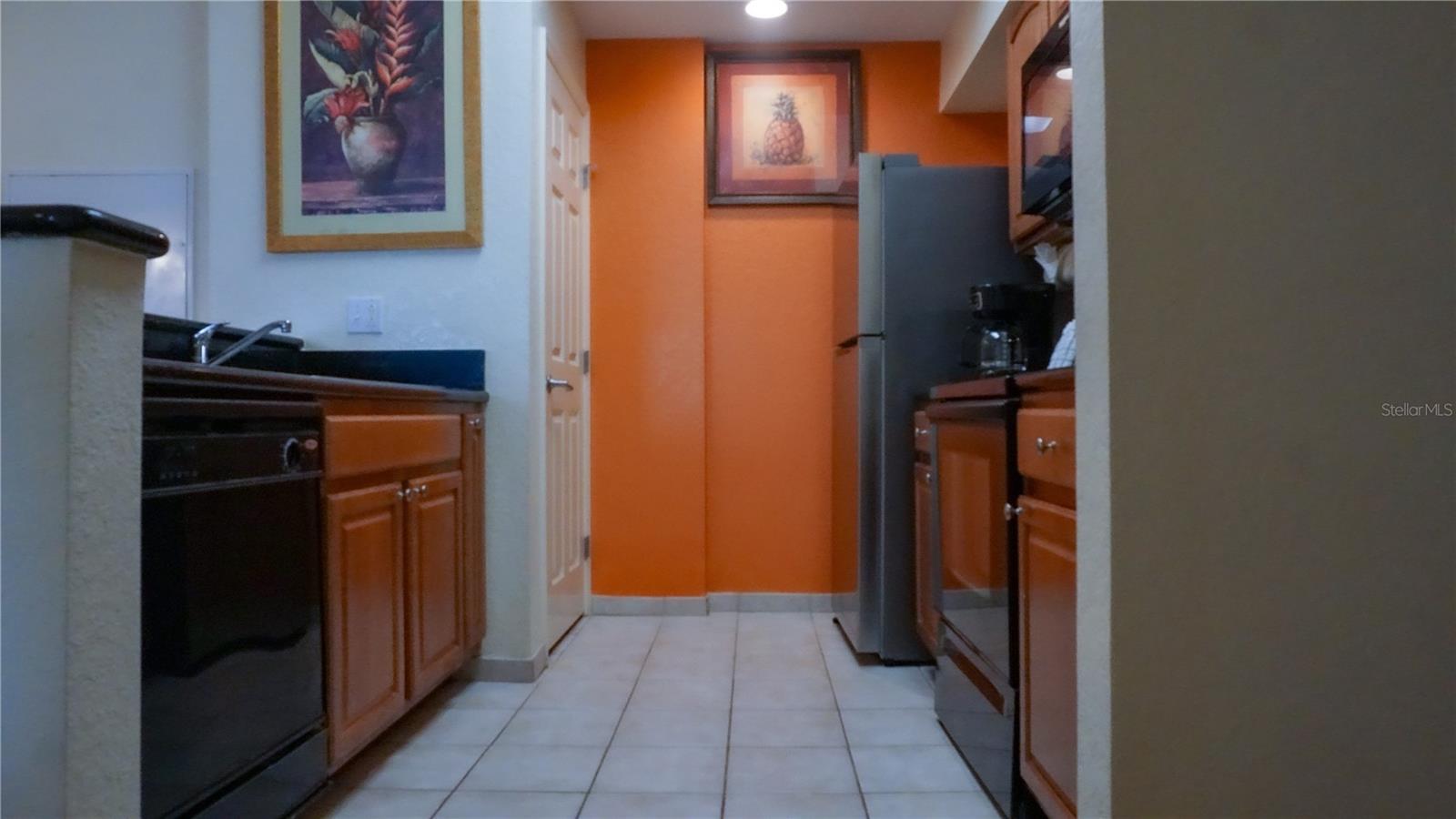 LAKE BUENA VISTA RESORT VILLAGE - Residential