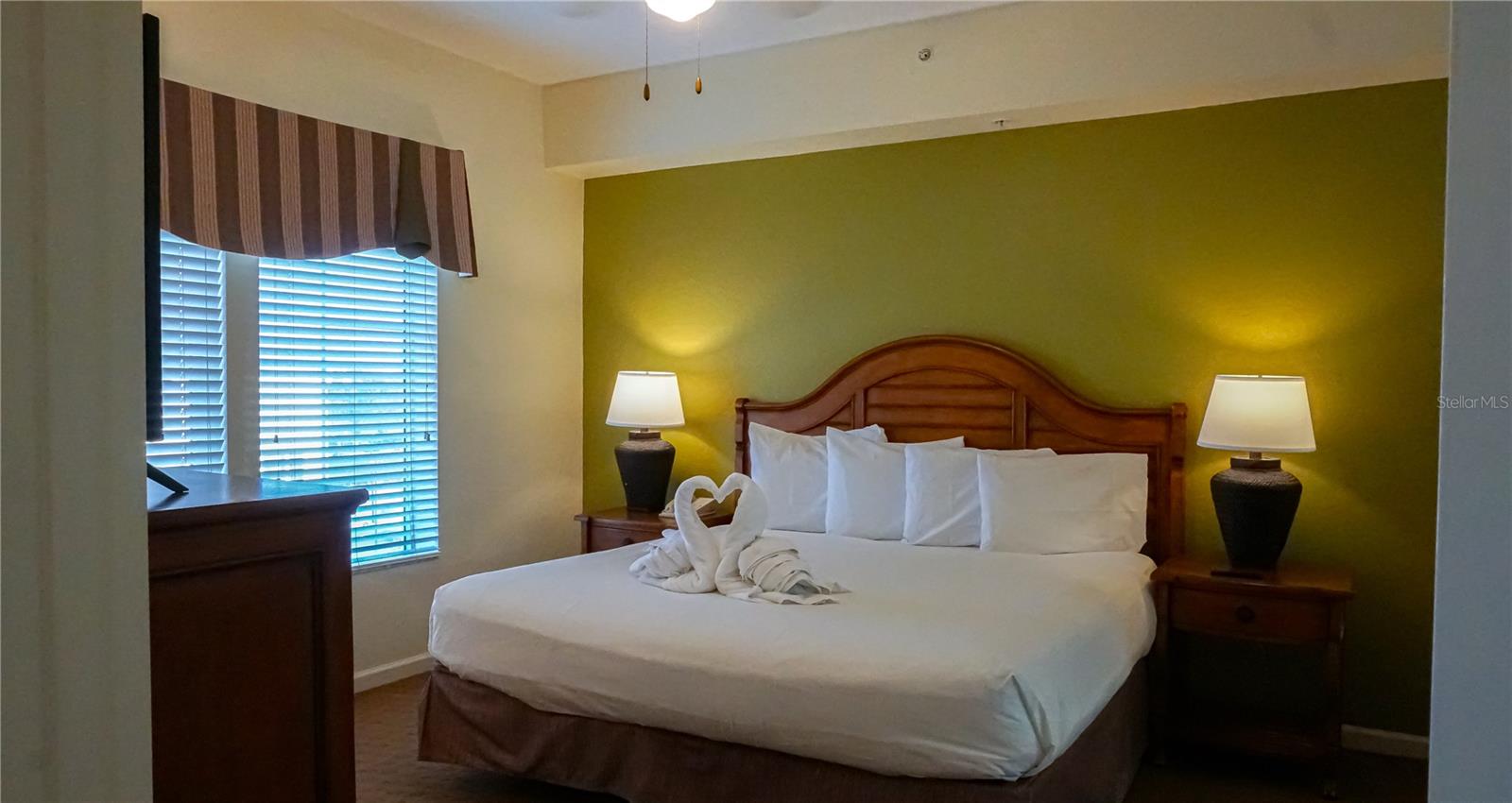 LAKE BUENA VISTA RESORT VILLAGE - Residential