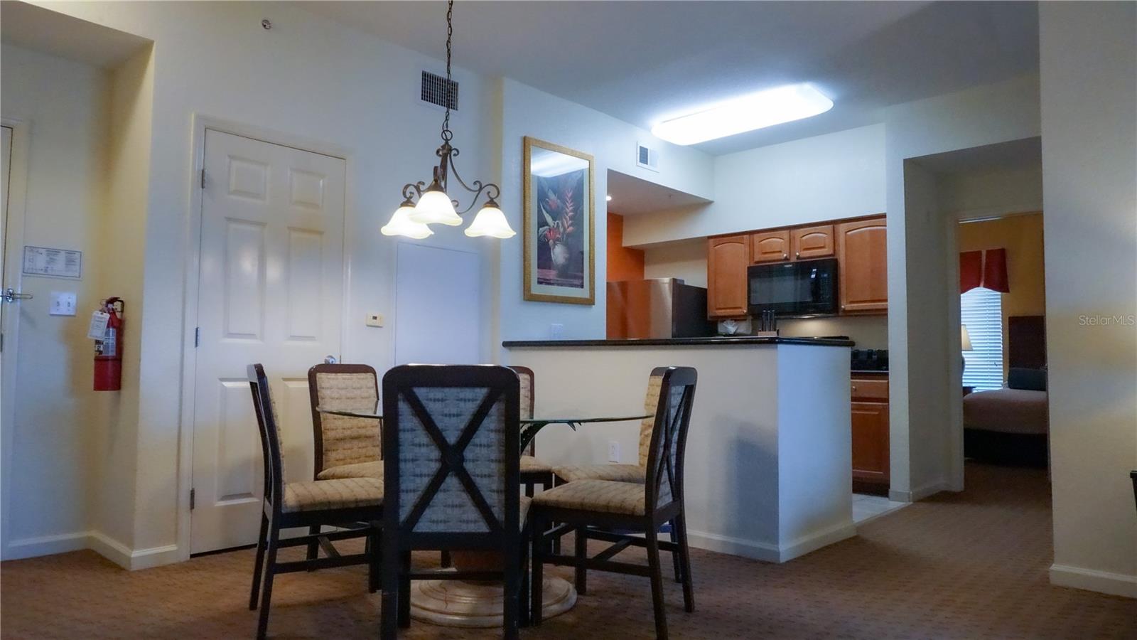 LAKE BUENA VISTA RESORT VILLAGE - Residential