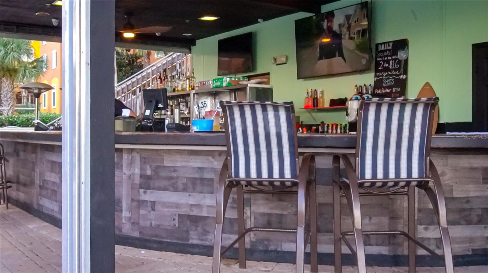 LAKE BUENA VISTA RESORT VILLAGE - Residential