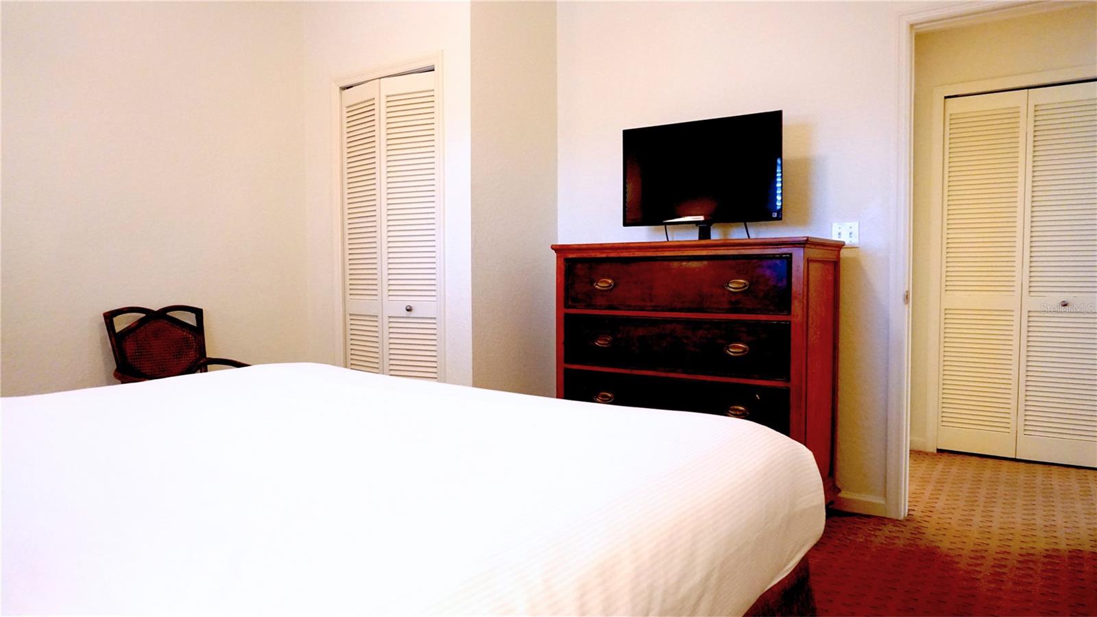 LAKE BUENA VISTA RESORT VILLAGE - Residential