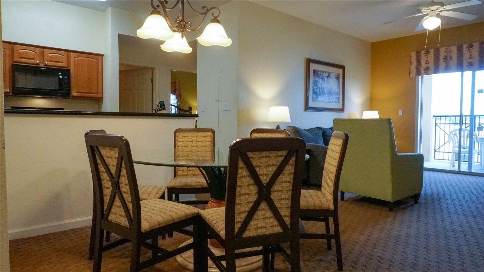 LAKE BUENA VISTA RESORT VILLAGE - Residential