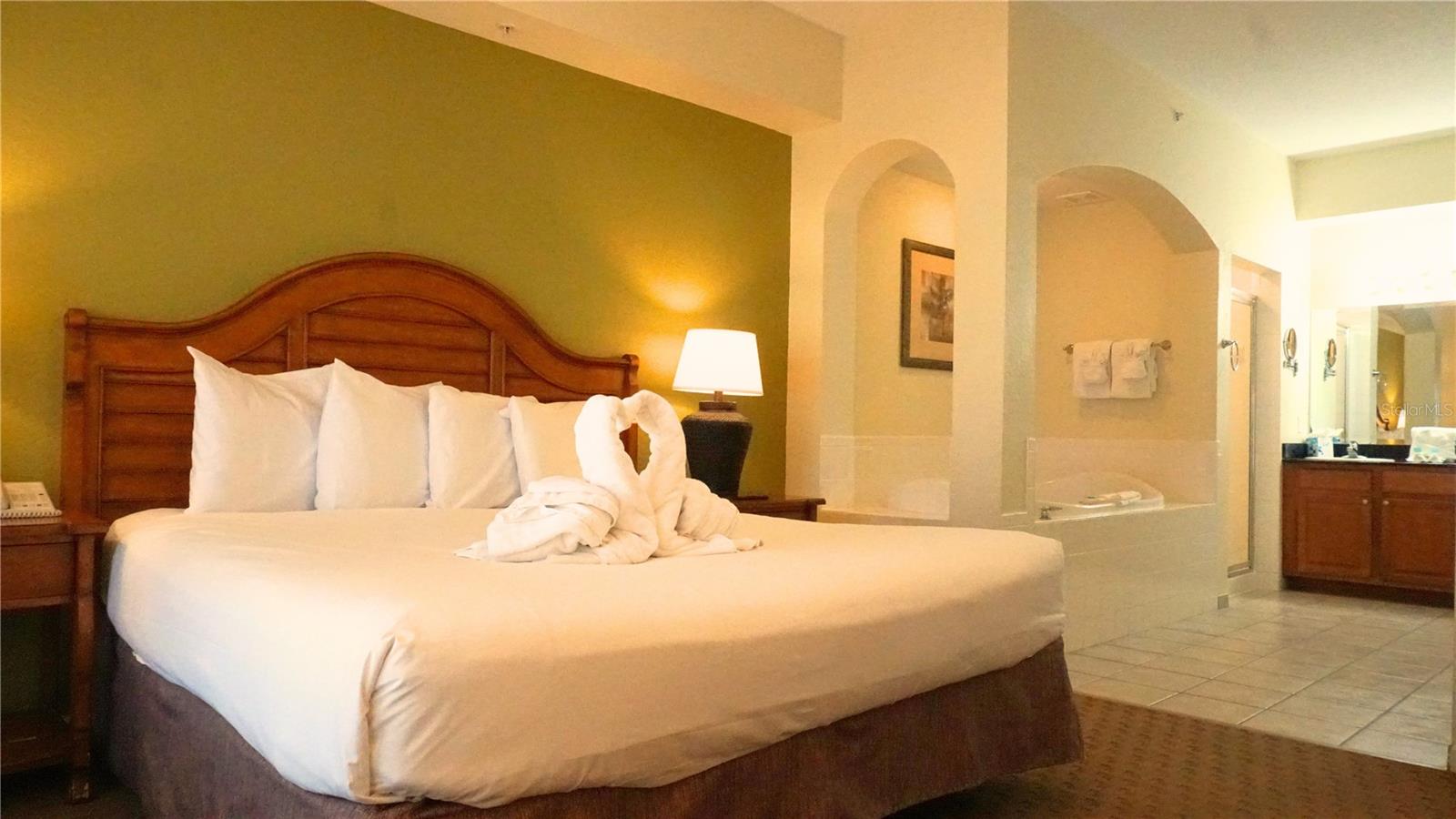 LAKE BUENA VISTA RESORT VILLAGE - Residential