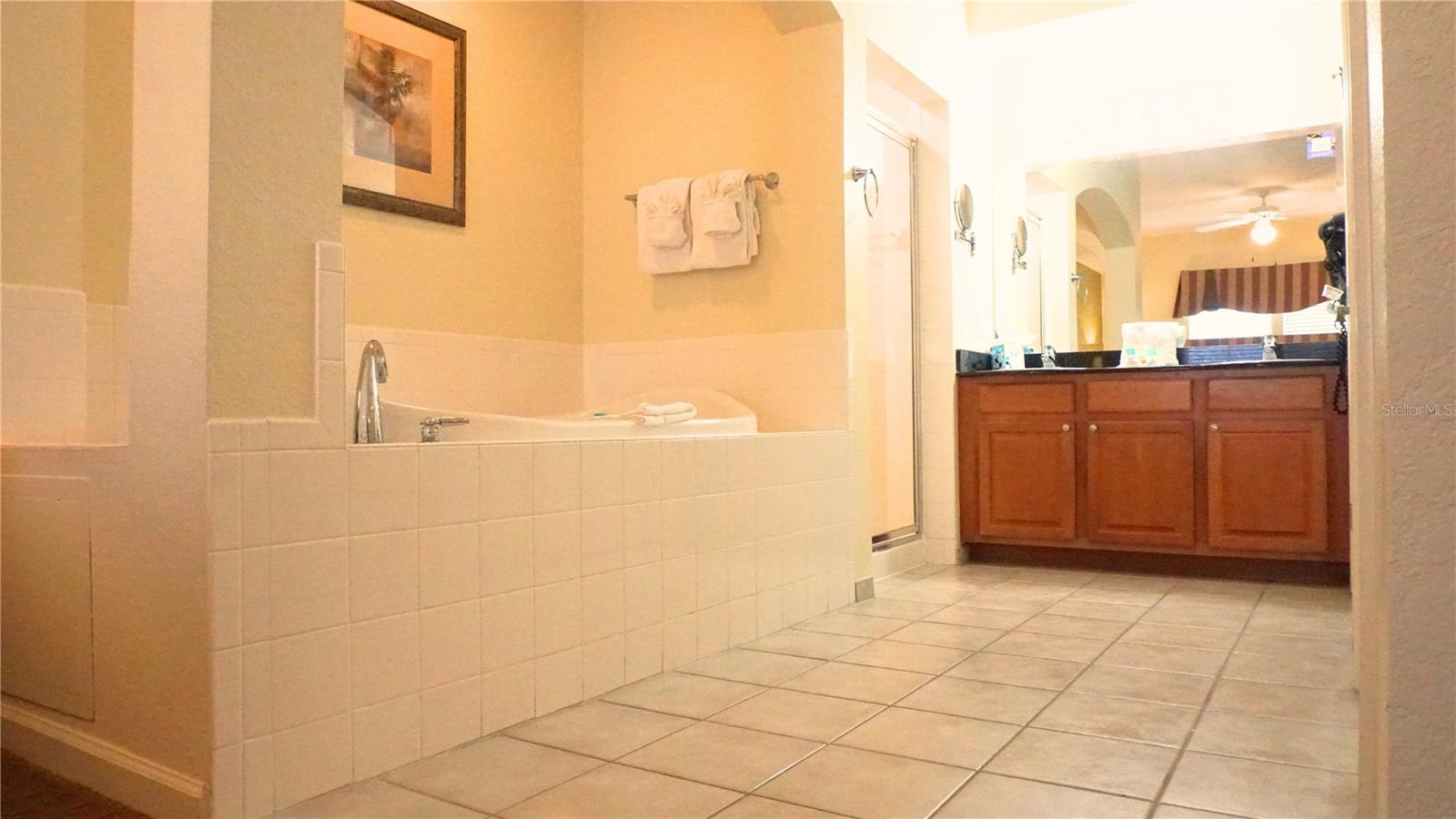 LAKE BUENA VISTA RESORT VILLAGE - Residential