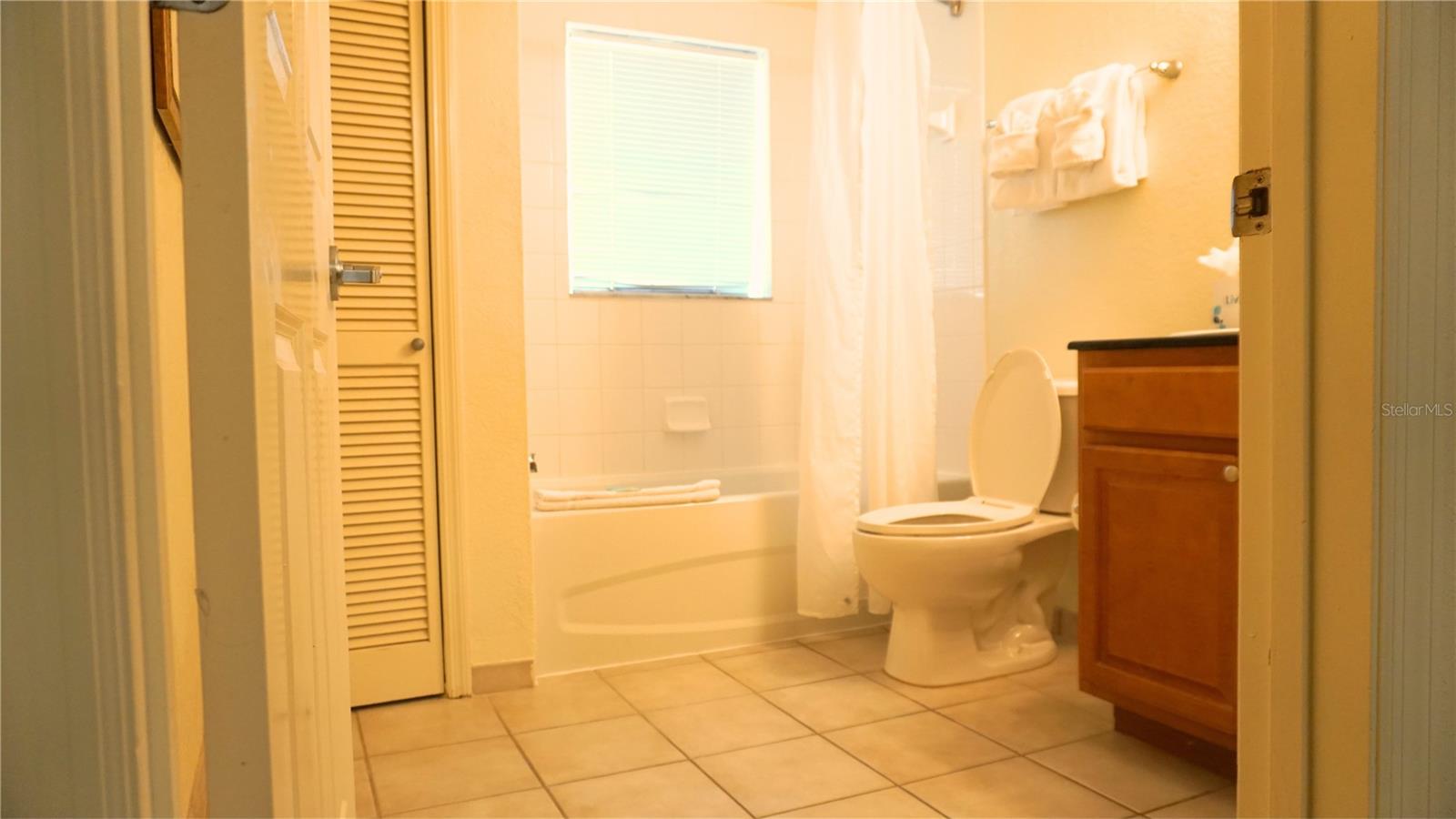 LAKE BUENA VISTA RESORT VILLAGE - Residential