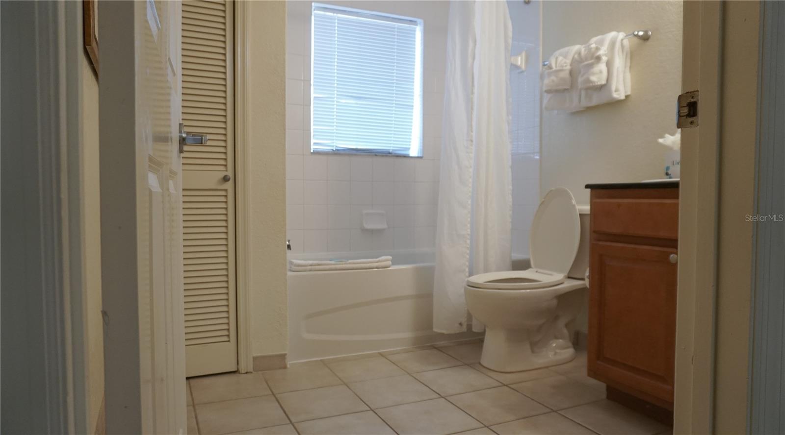 LAKE BUENA VISTA RESORT VILLAGE - Residential