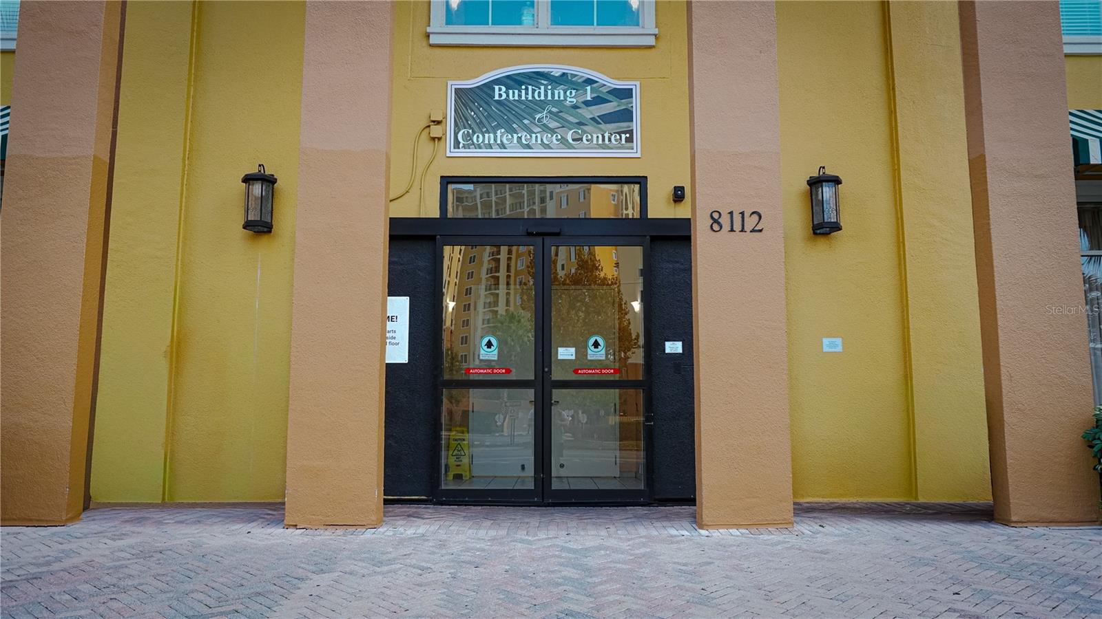 LAKE BUENA VISTA RESORT VILLAGE - Residential