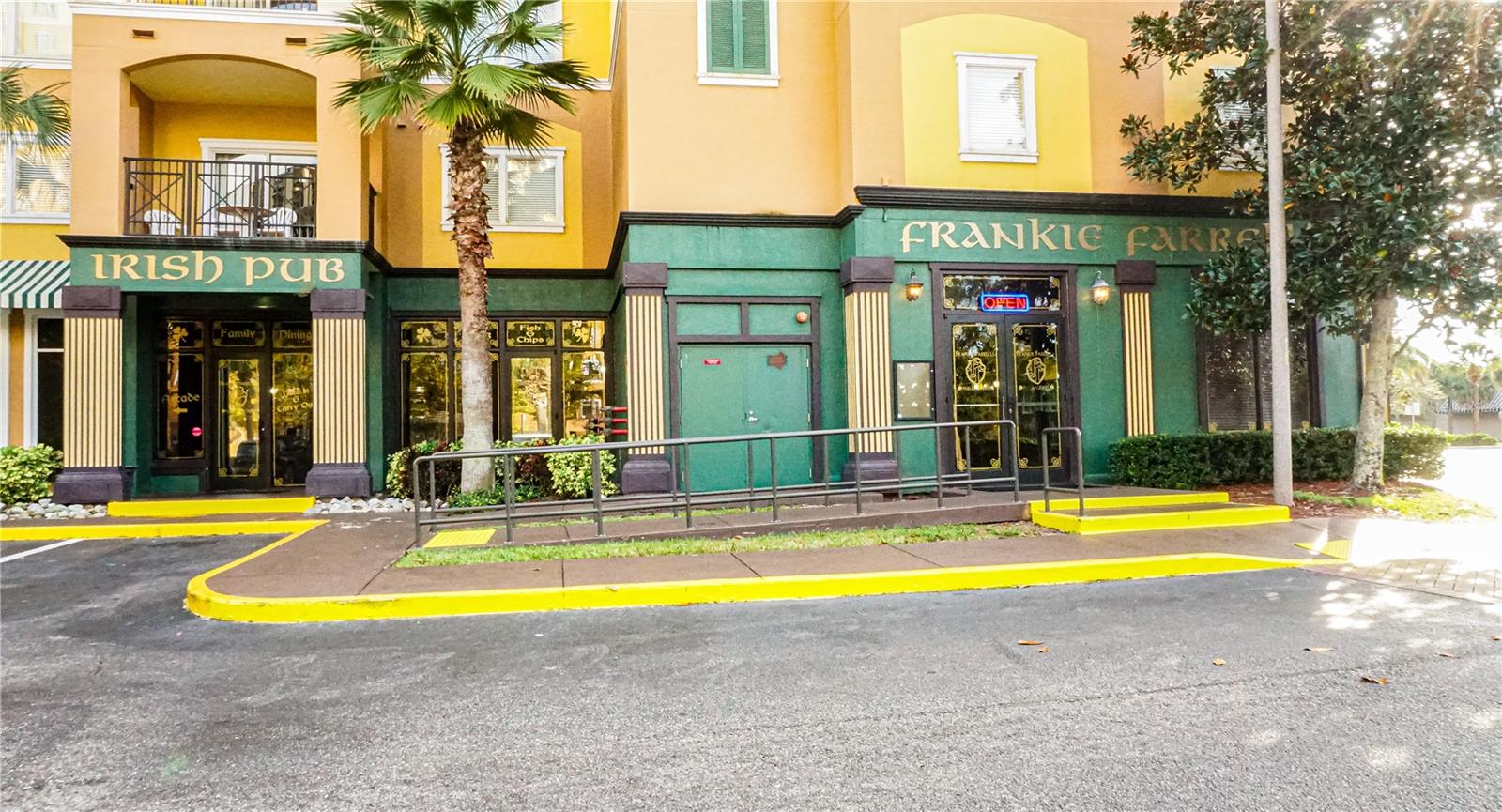 LAKE BUENA VISTA RESORT VILLAGE - Residential