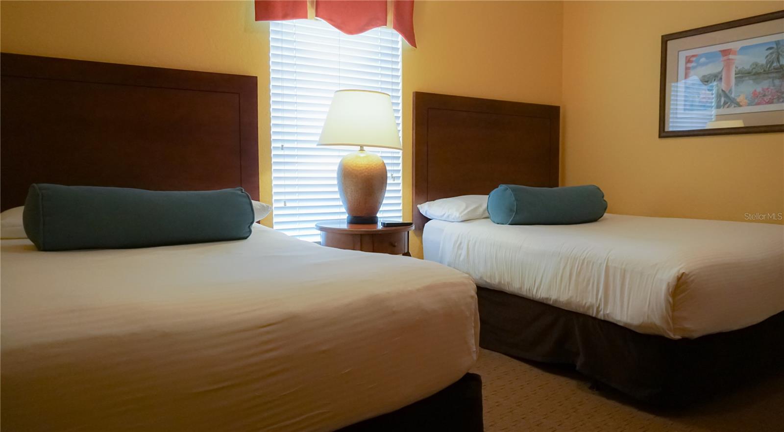 LAKE BUENA VISTA RESORT VILLAGE - Residential