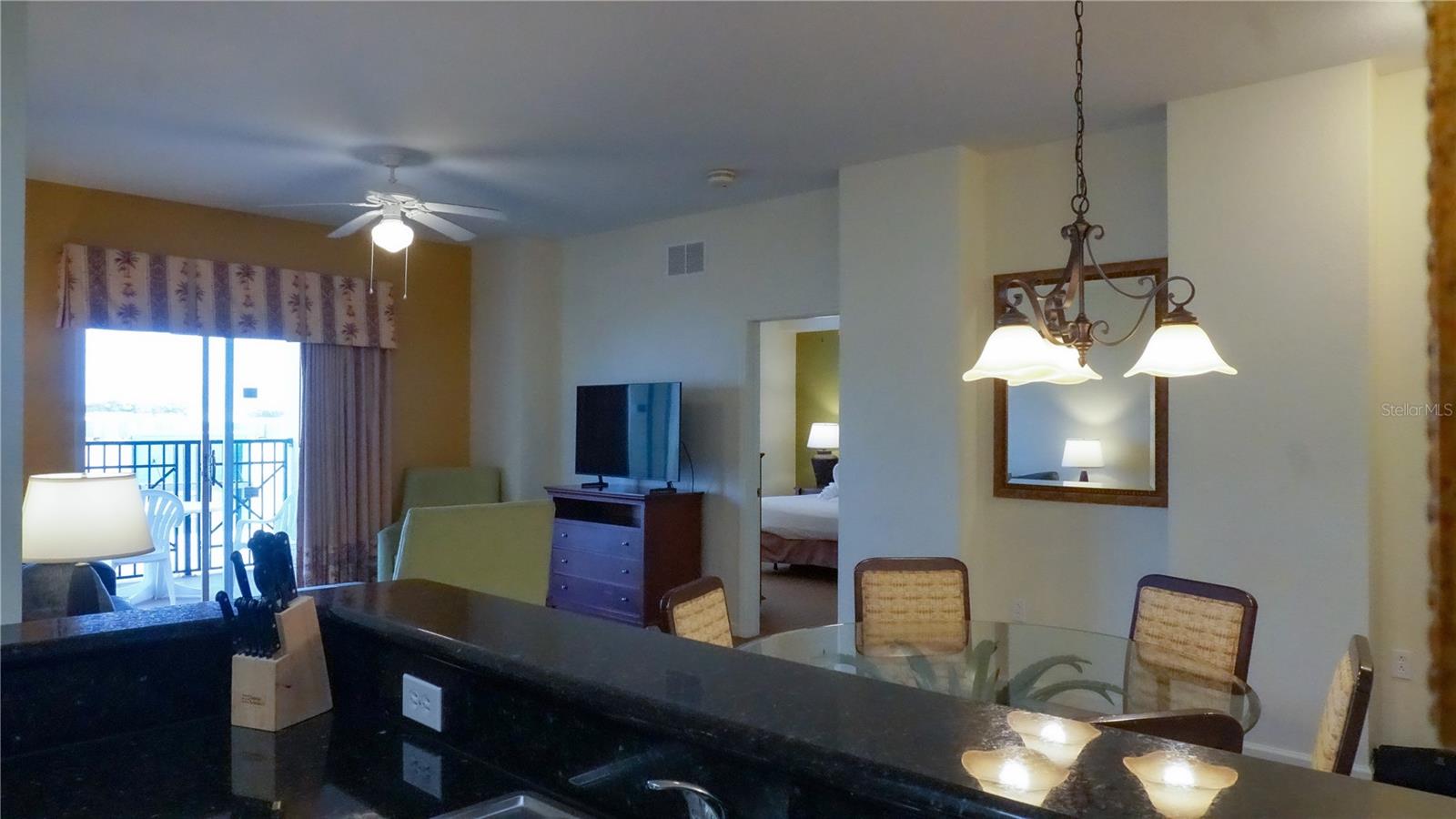 LAKE BUENA VISTA RESORT VILLAGE - Residential