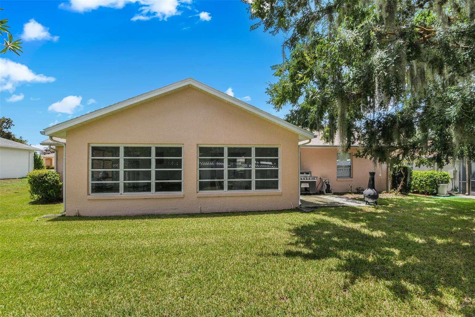 3605 E LAKE TODD DRIVE
