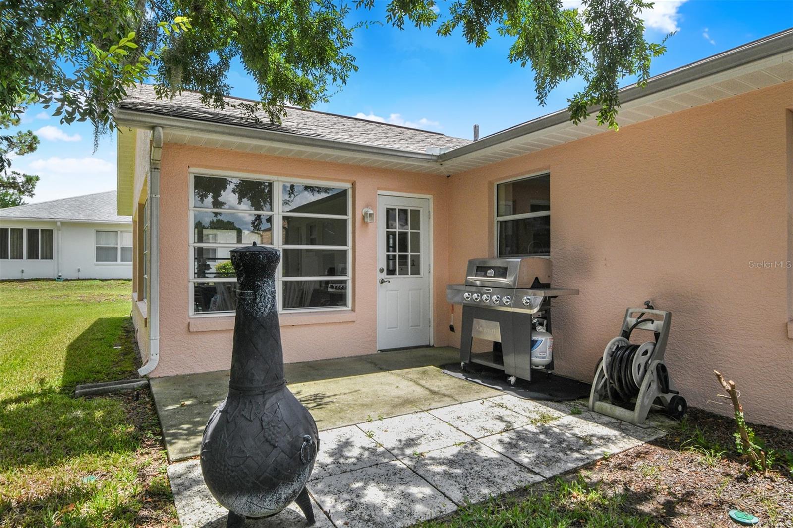 3605 E LAKE TODD DRIVE