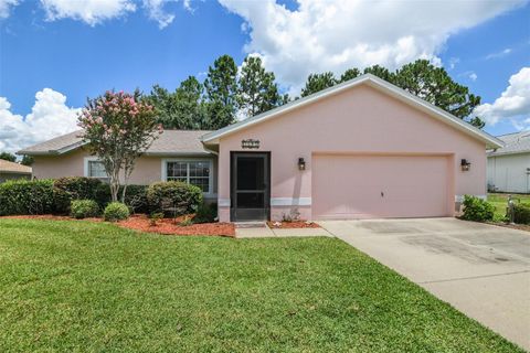 3605 E LAKE TODD DRIVE HERNANDO FL 34442