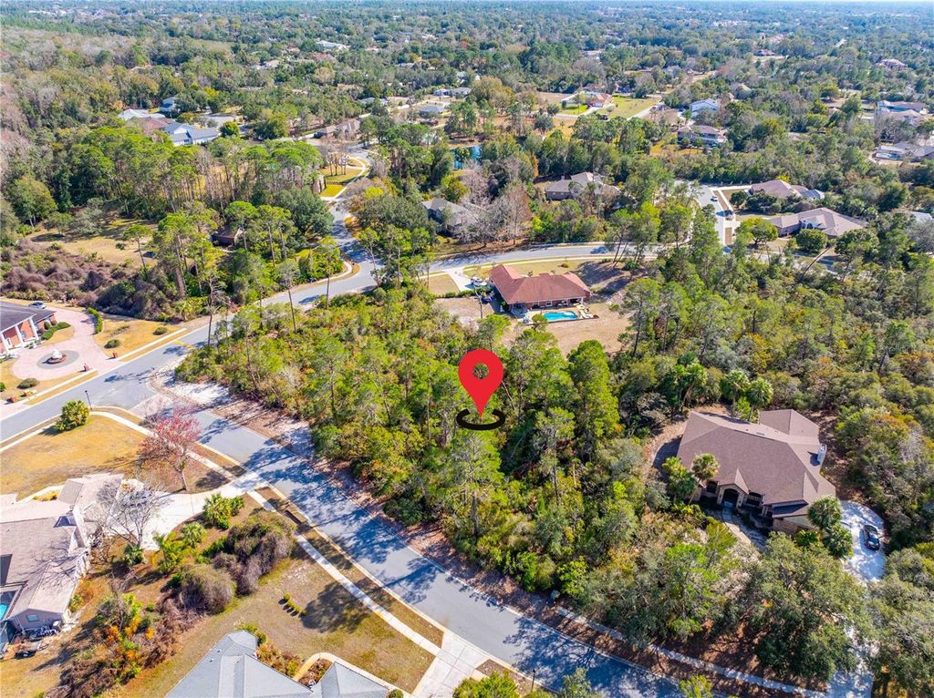 Photo of 7262 Hidden Cove Court, Spring Hill, FL 34607 (MLS # TB8346388)