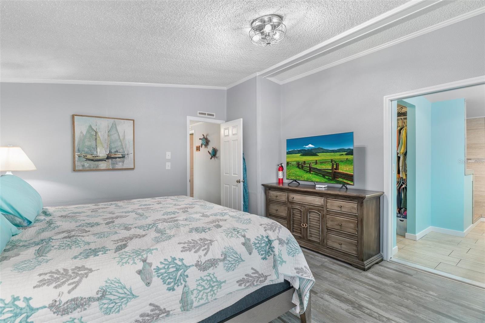 LAZY RIVER MHP - Residential