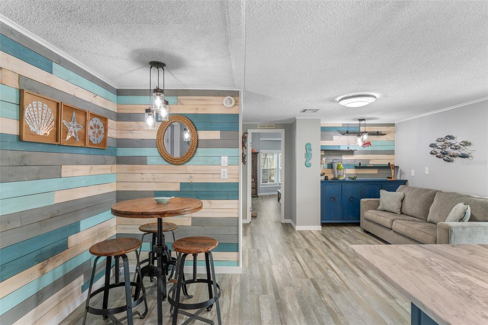 LAZY RIVER MHP - Residential