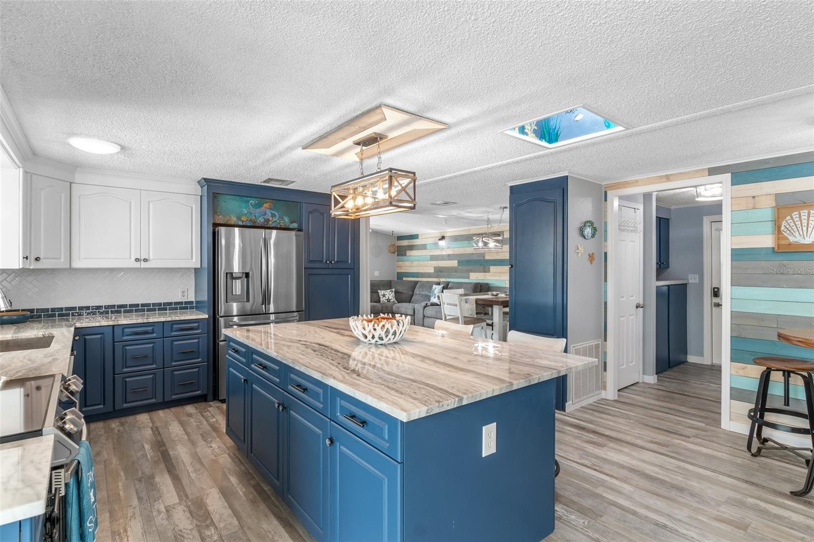 LAZY RIVER MHP - Residential