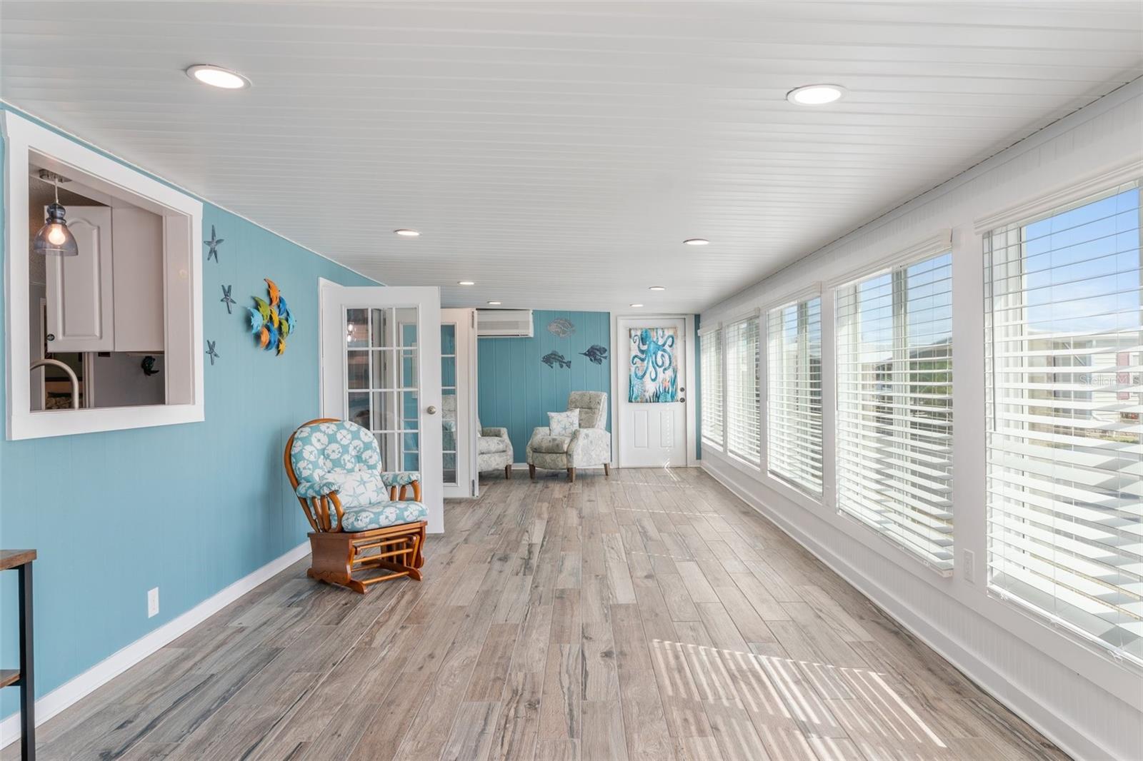 LAZY RIVER MHP - Residential
