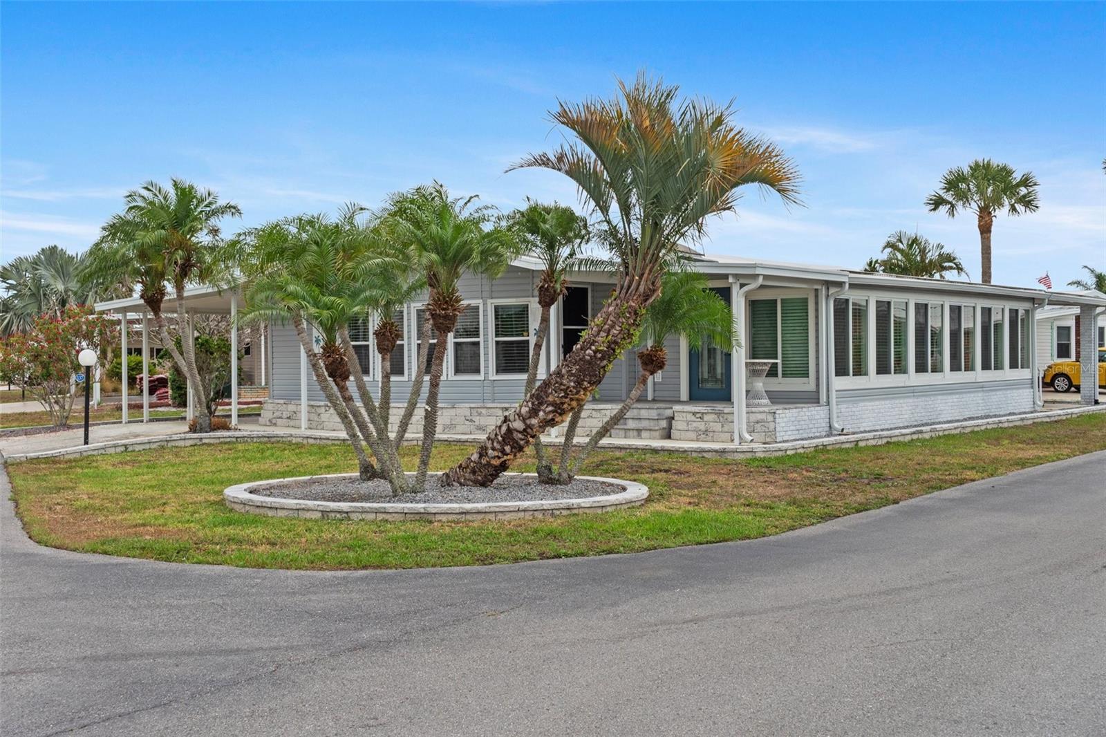LAZY RIVER MHP - Residential