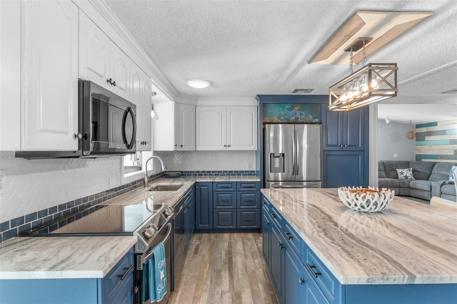 LAZY RIVER MHP - Residential