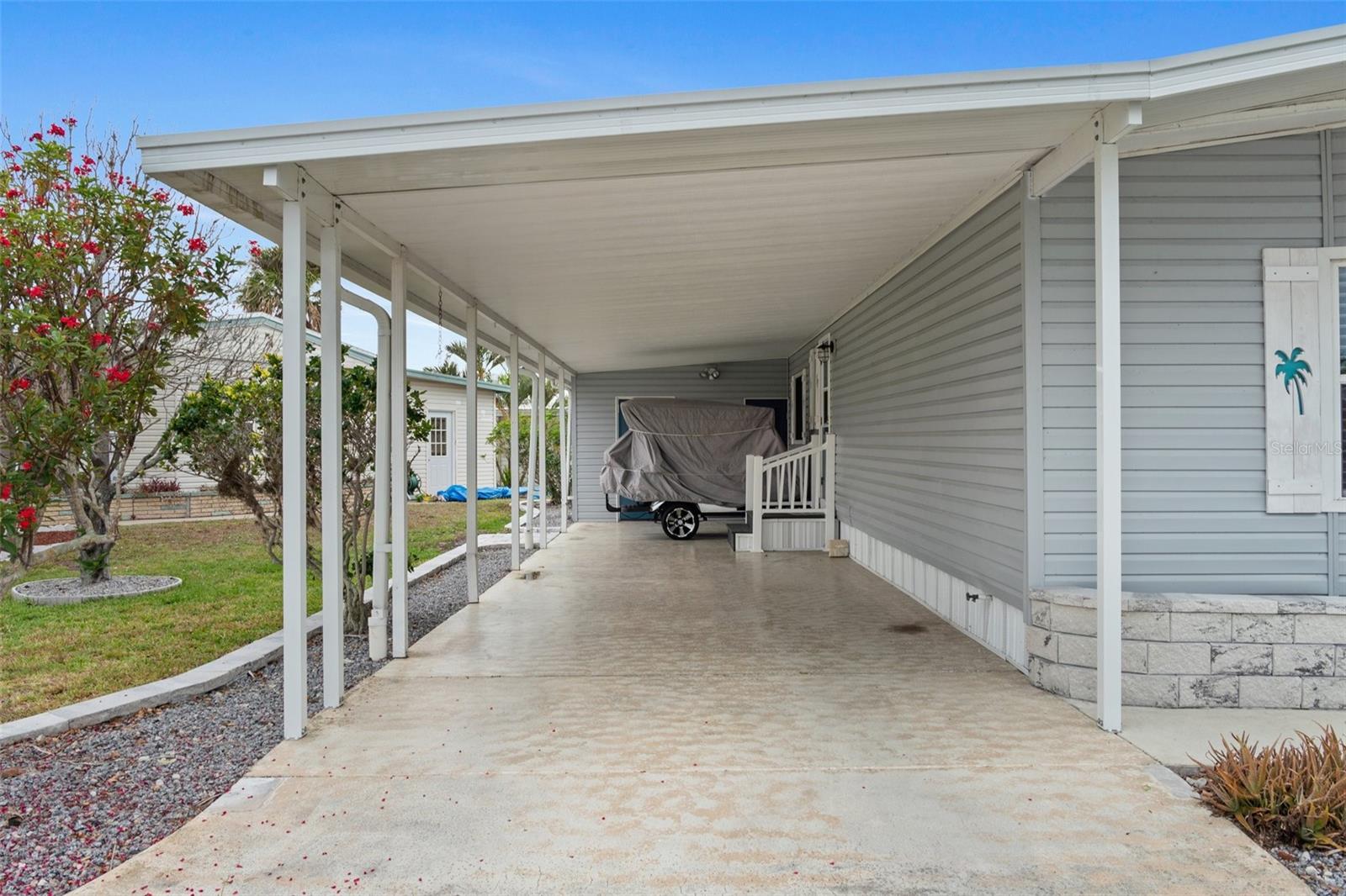 LAZY RIVER MHP - Residential