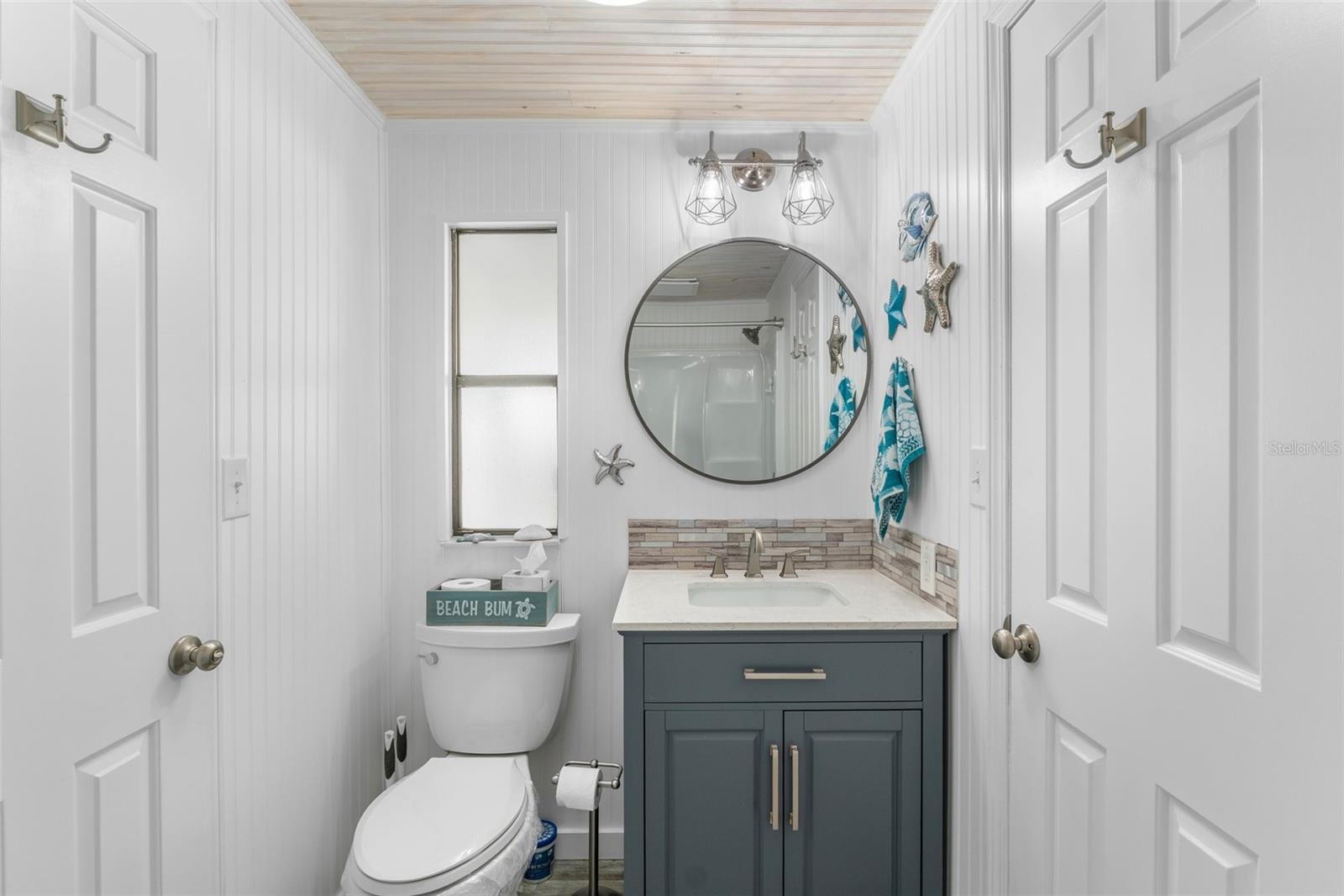 LAZY RIVER MHP - Residential