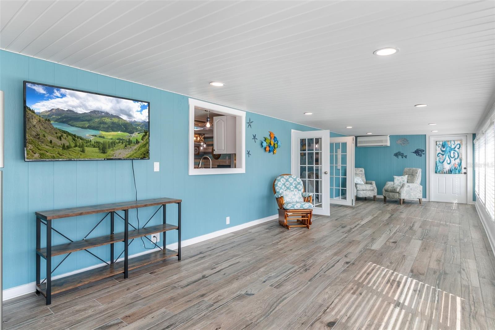 LAZY RIVER MHP - Residential
