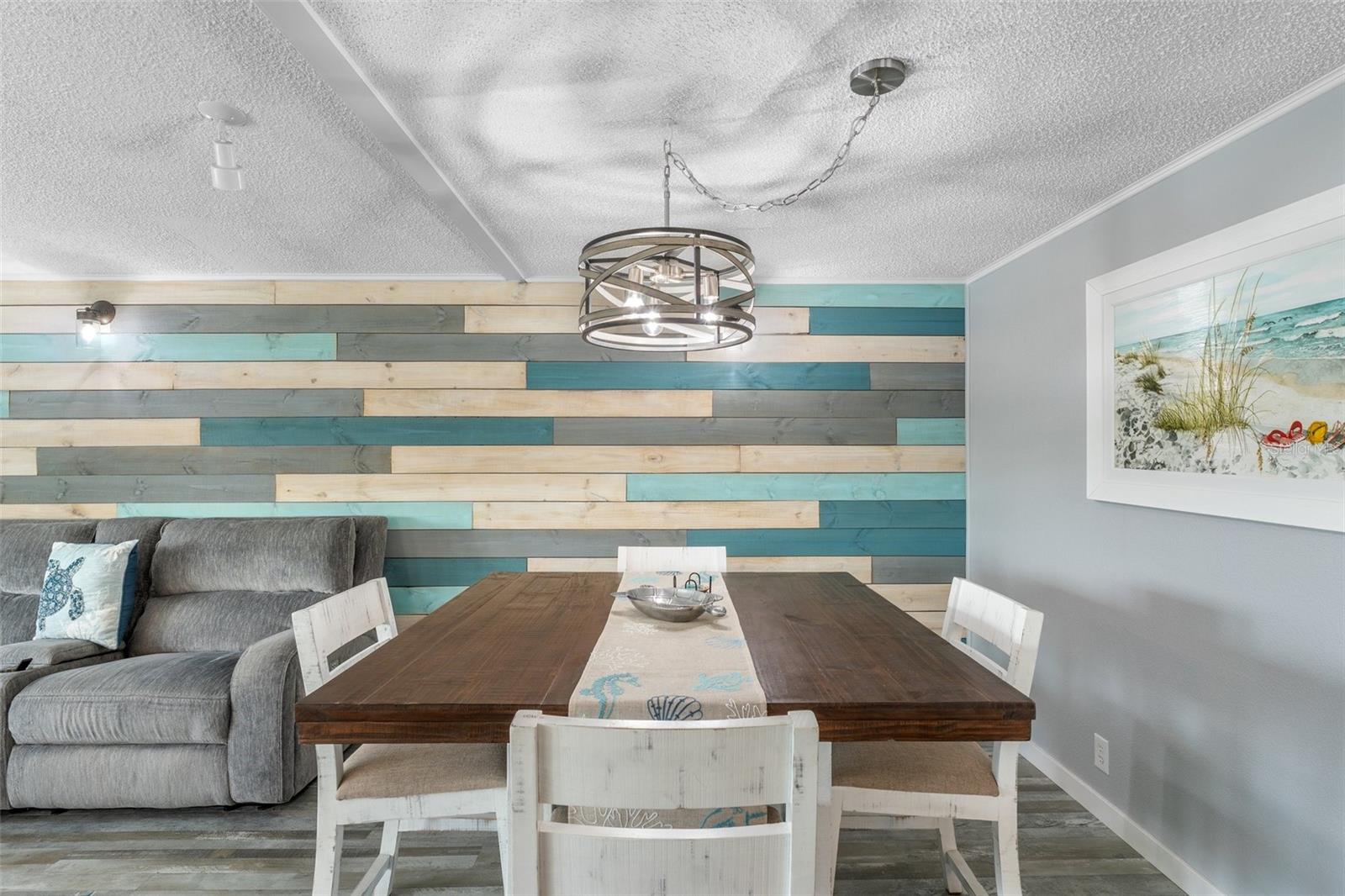 LAZY RIVER MHP - Residential