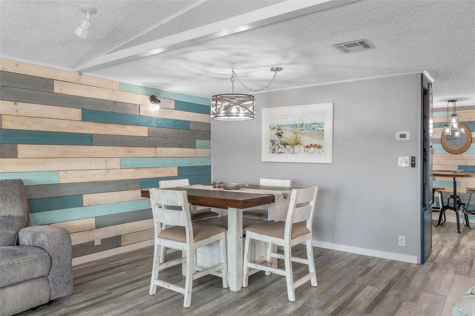 LAZY RIVER MHP - Residential