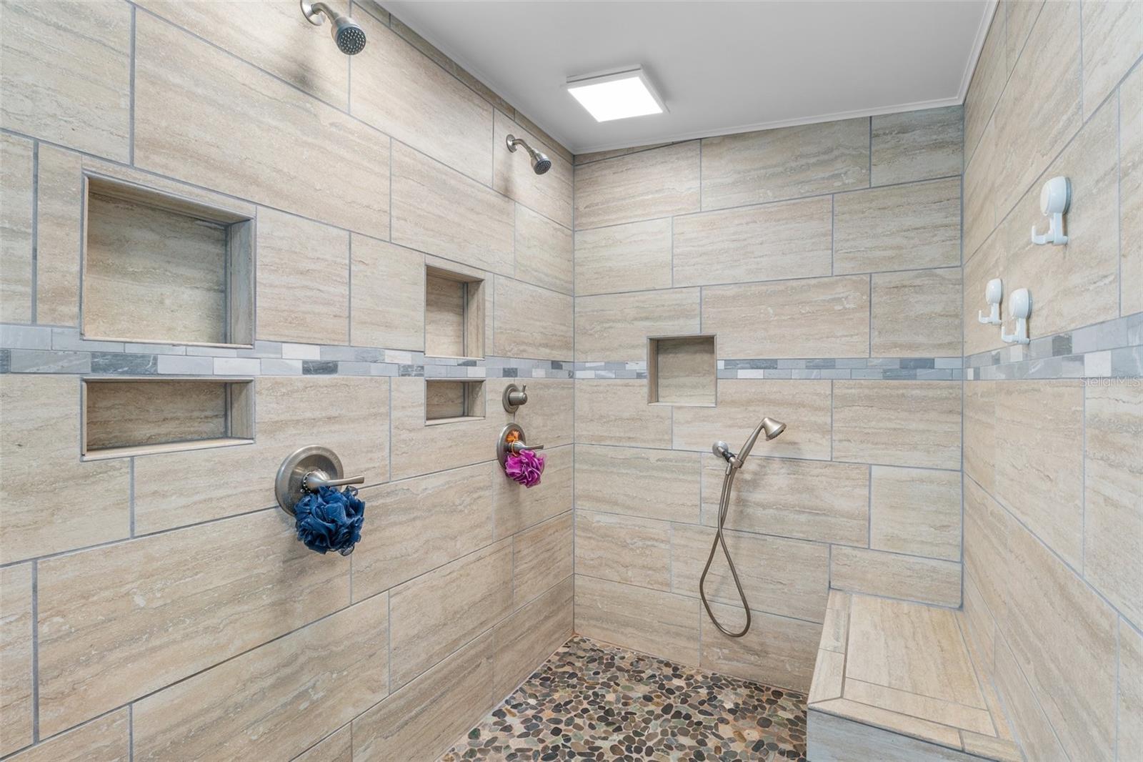 LAZY RIVER MHP - Residential