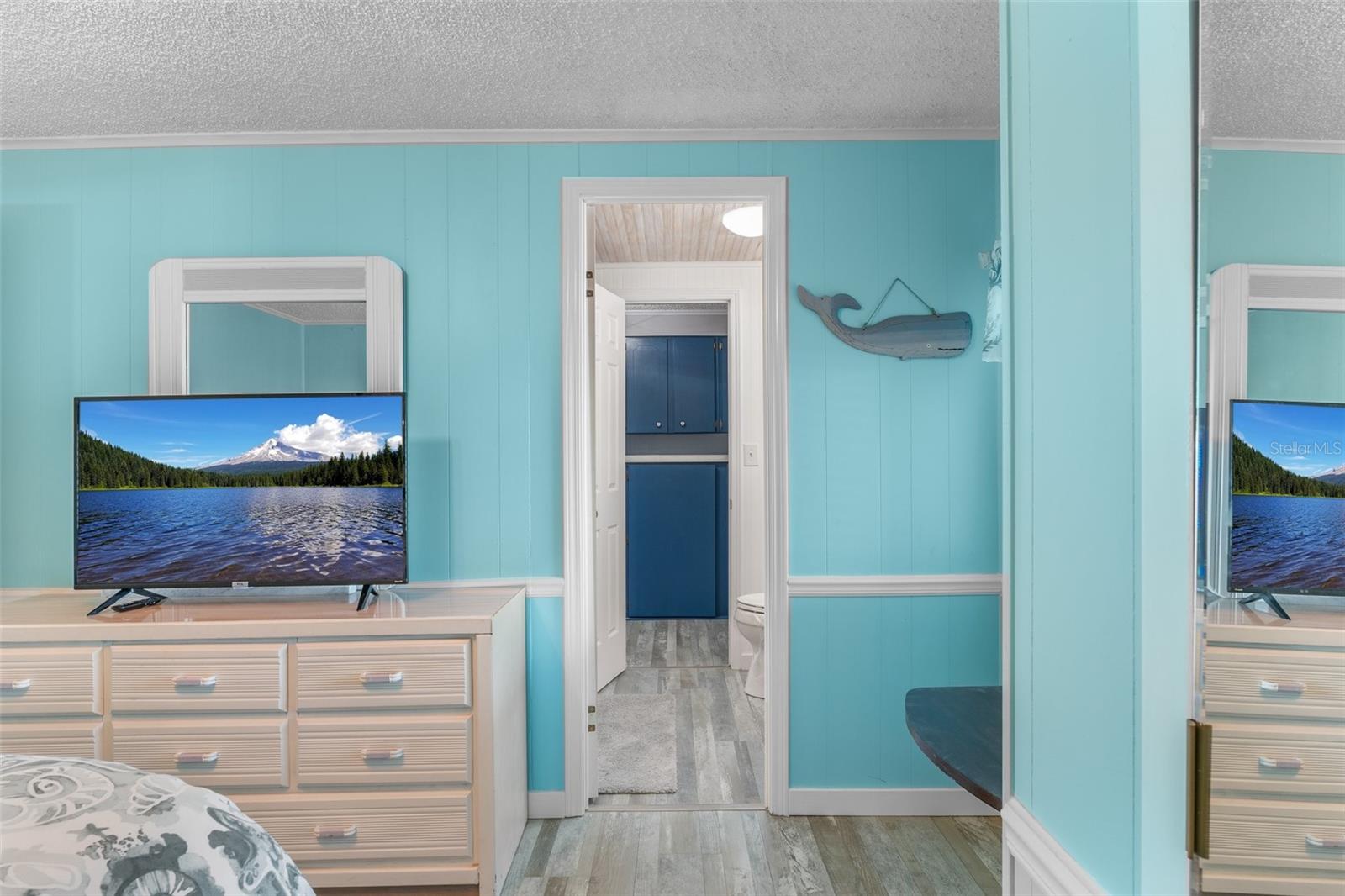 LAZY RIVER MHP - Residential