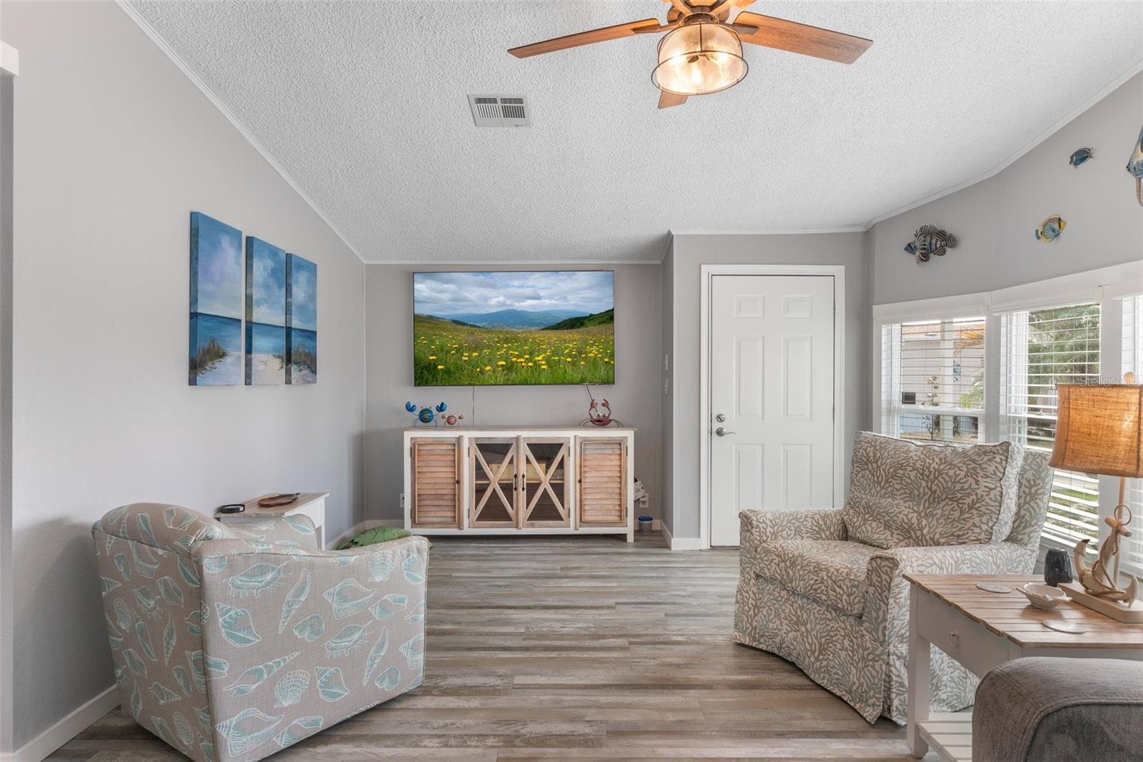 LAZY RIVER MHP - Residential