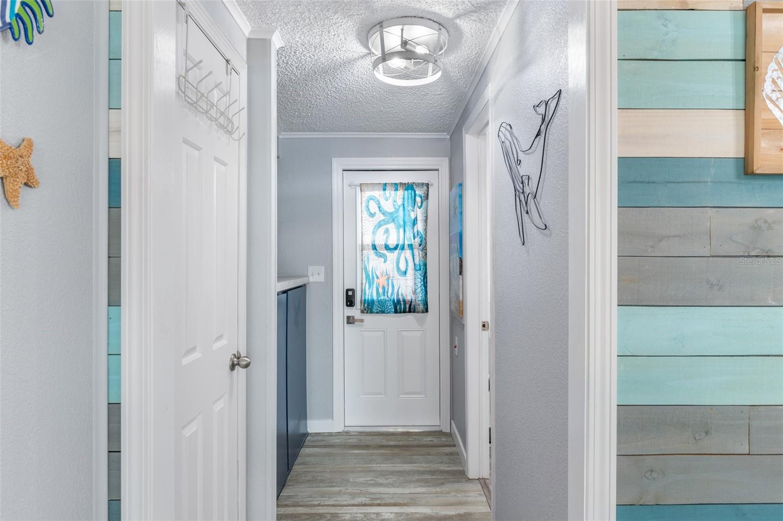 LAZY RIVER MHP - Residential