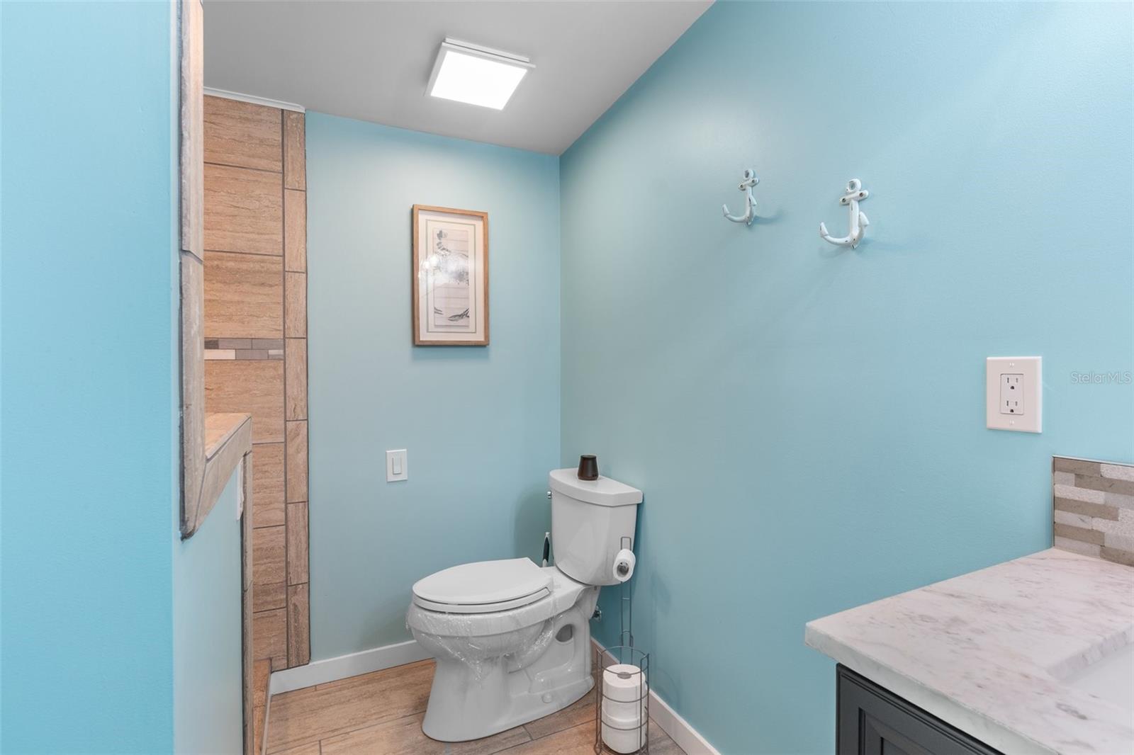 LAZY RIVER MHP - Residential