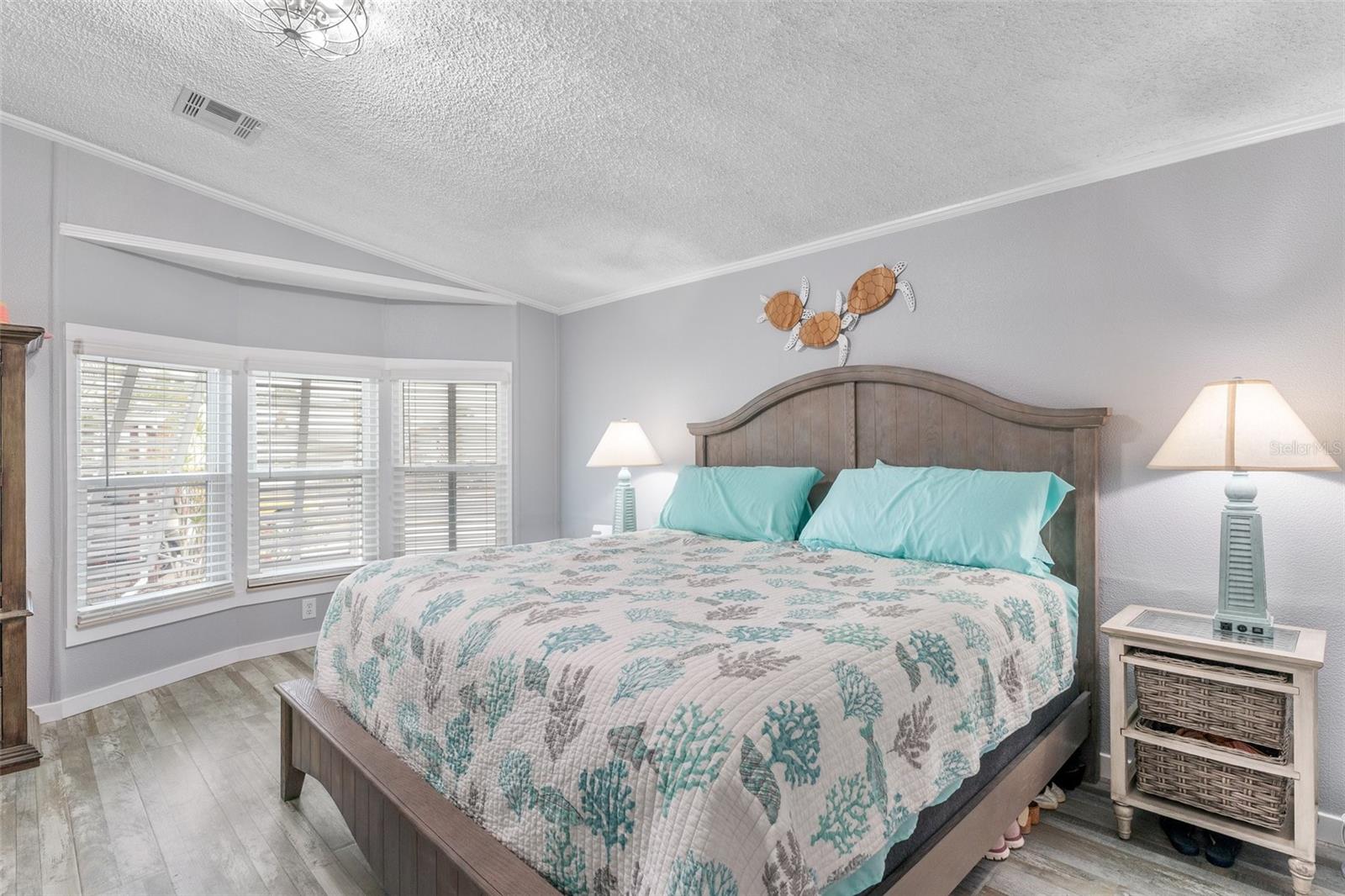 LAZY RIVER MHP - Residential