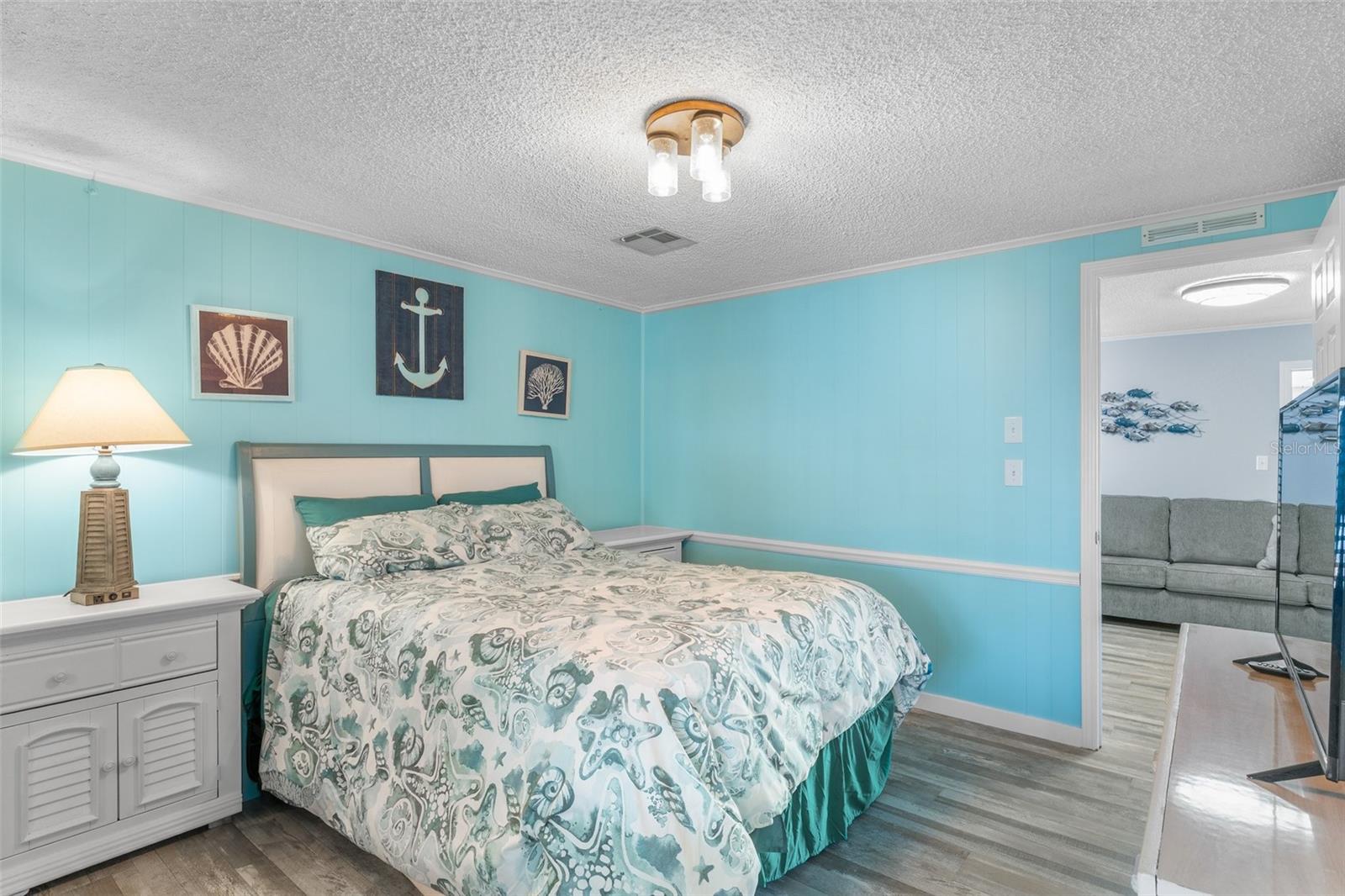 LAZY RIVER MHP - Residential