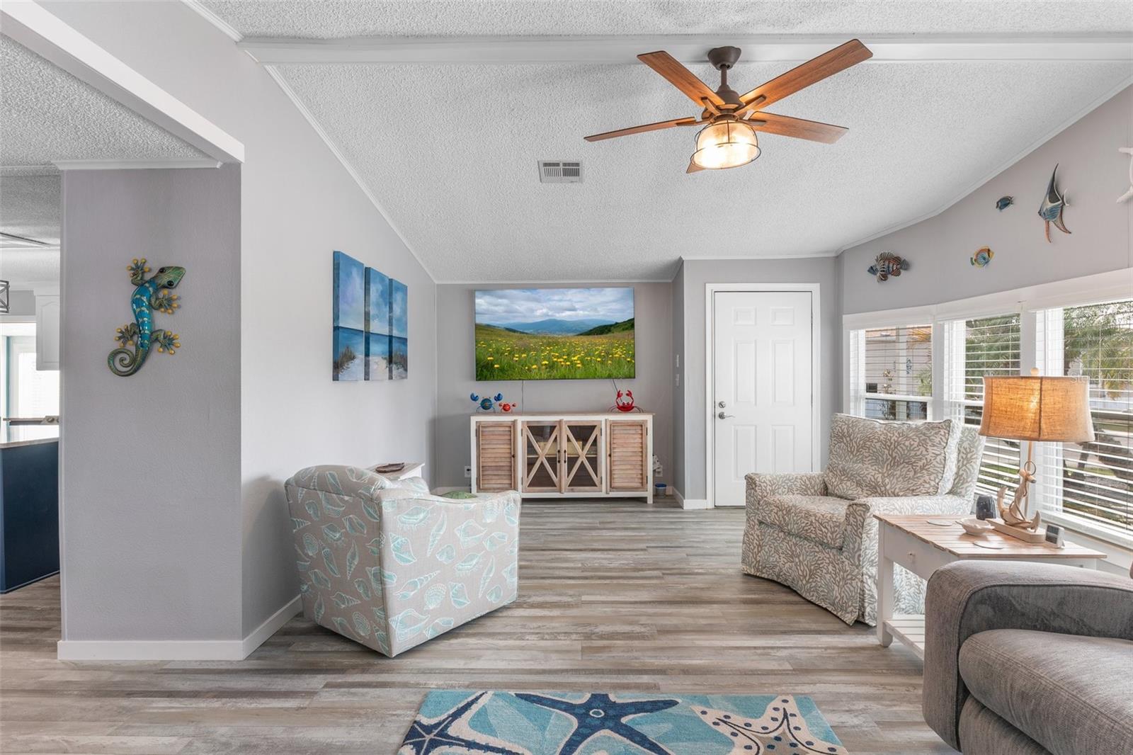 LAZY RIVER MHP - Residential