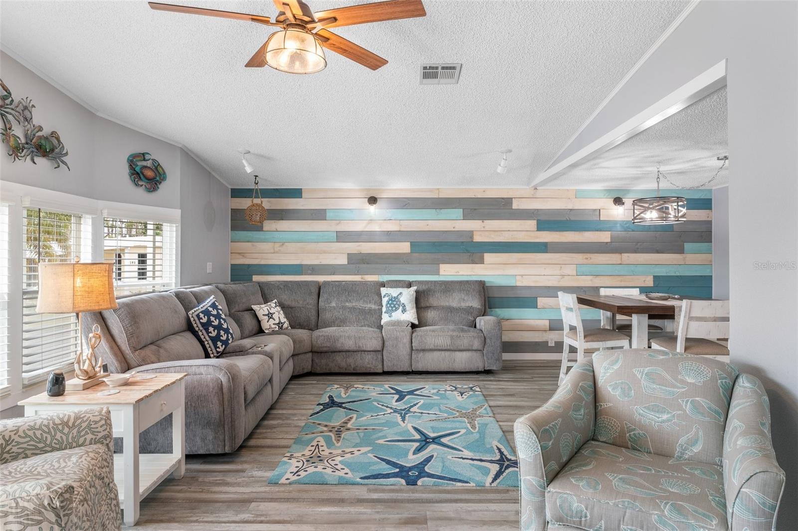 LAZY RIVER MHP - Residential