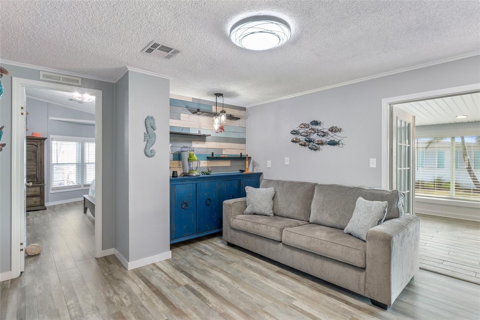 LAZY RIVER MHP - Residential