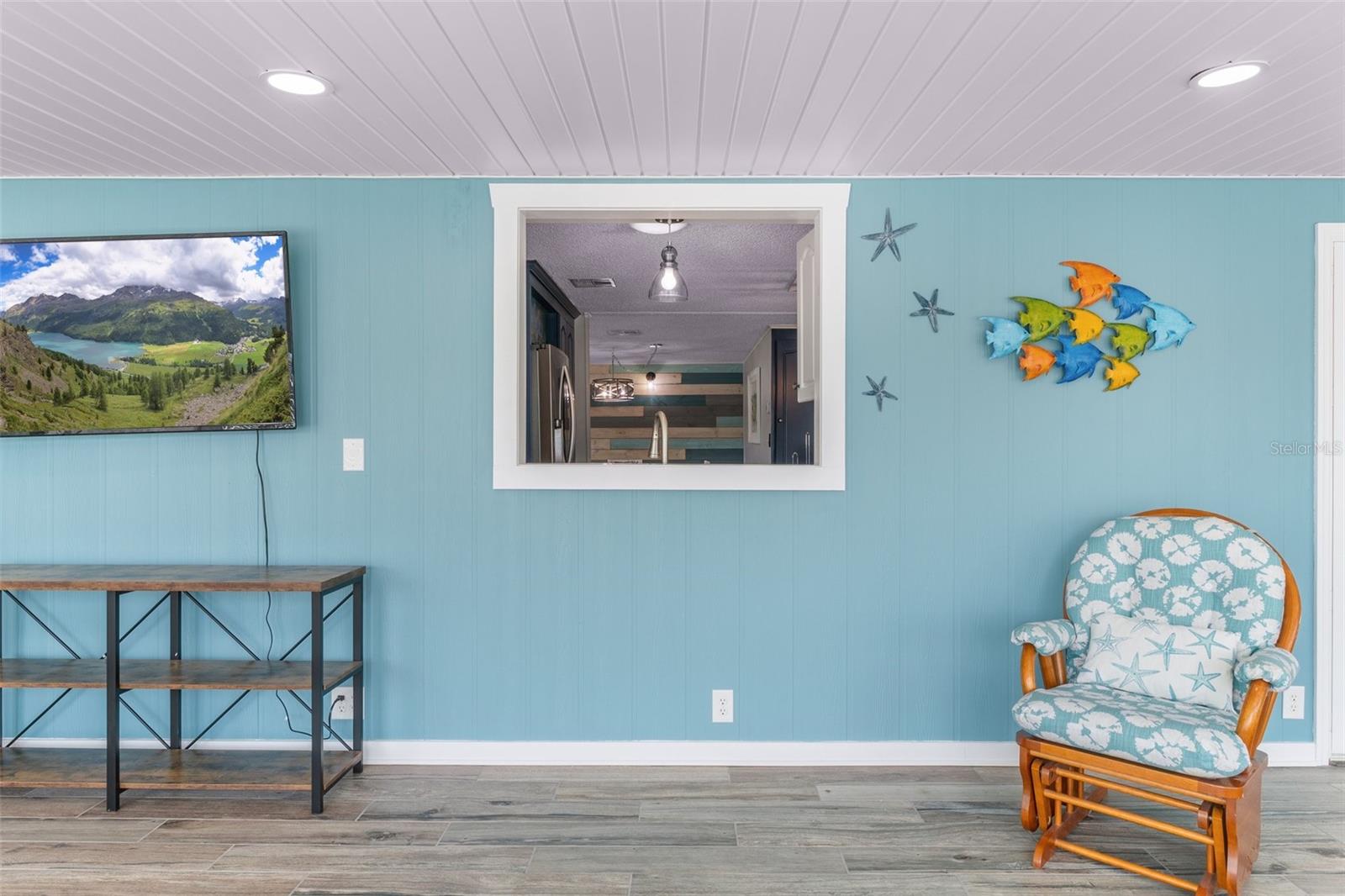 LAZY RIVER MHP - Residential