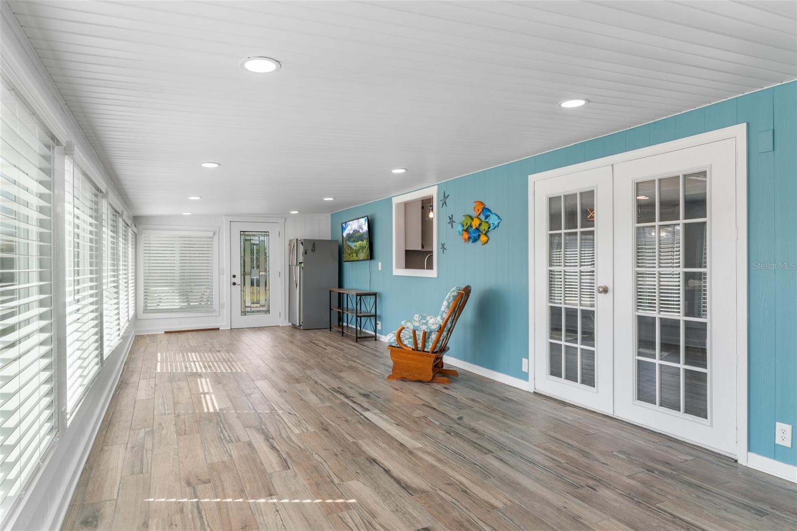 LAZY RIVER MHP - Residential